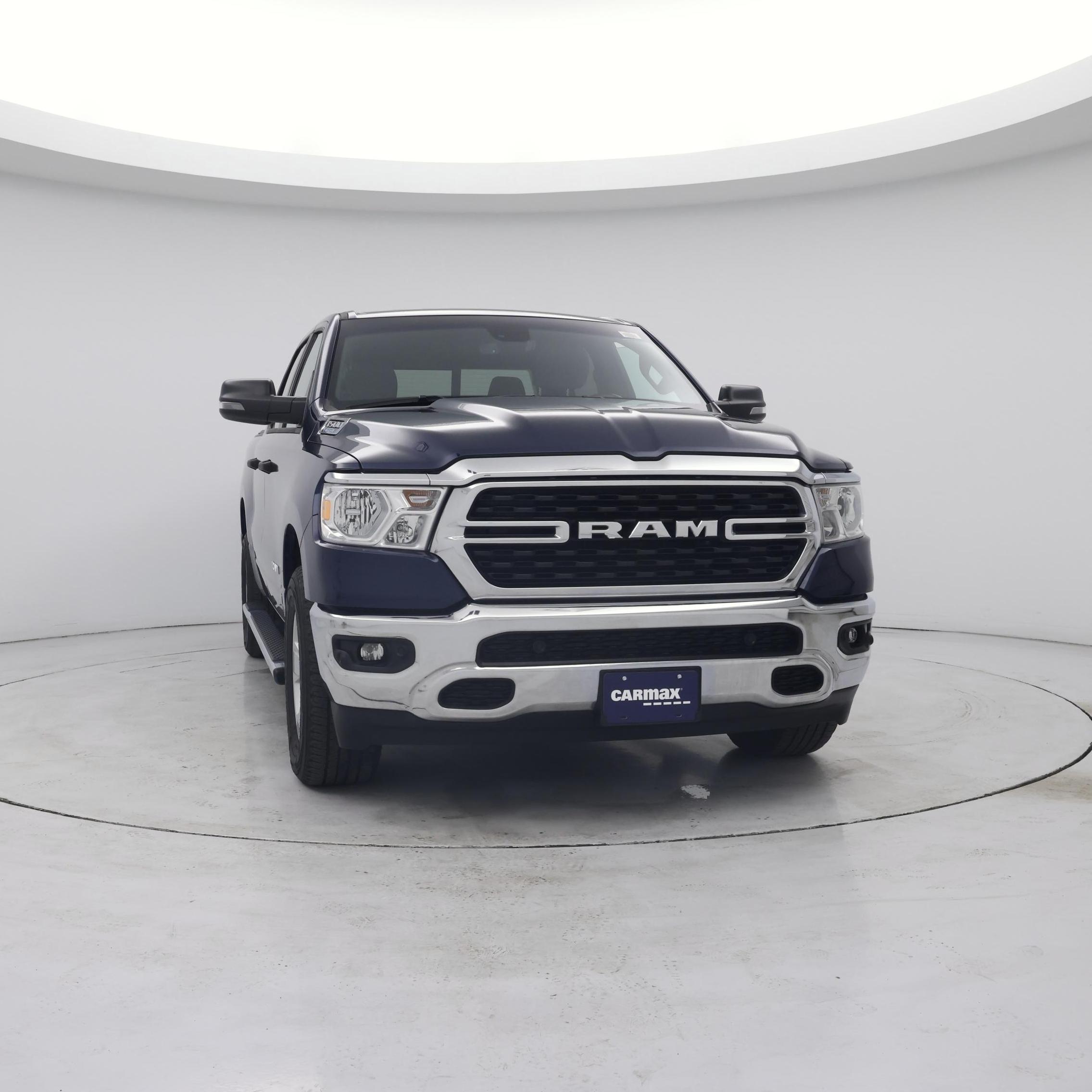 Thumbnail: 2023 RAM 1500 - 5