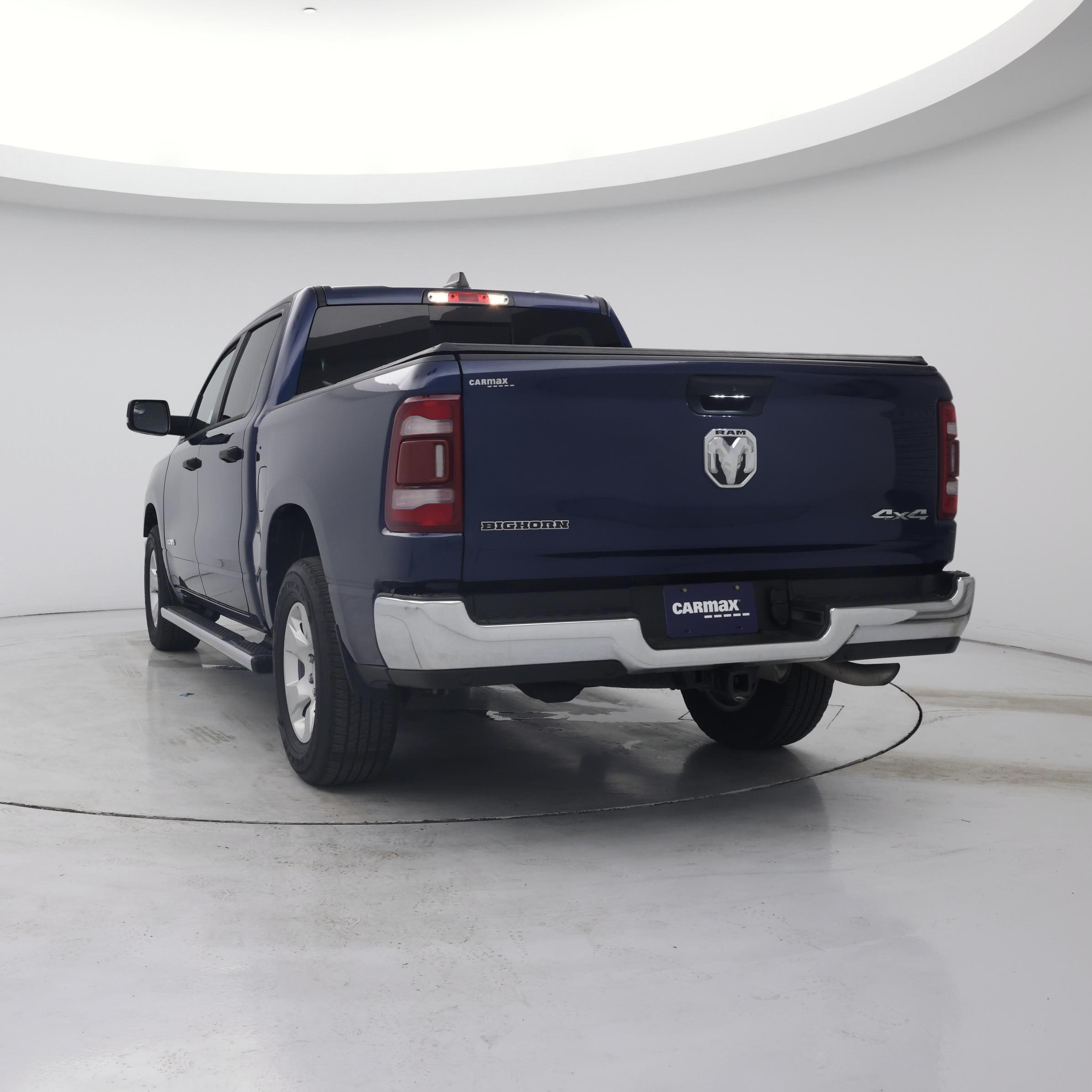 Thumbnail: 2023 RAM 1500 - 6