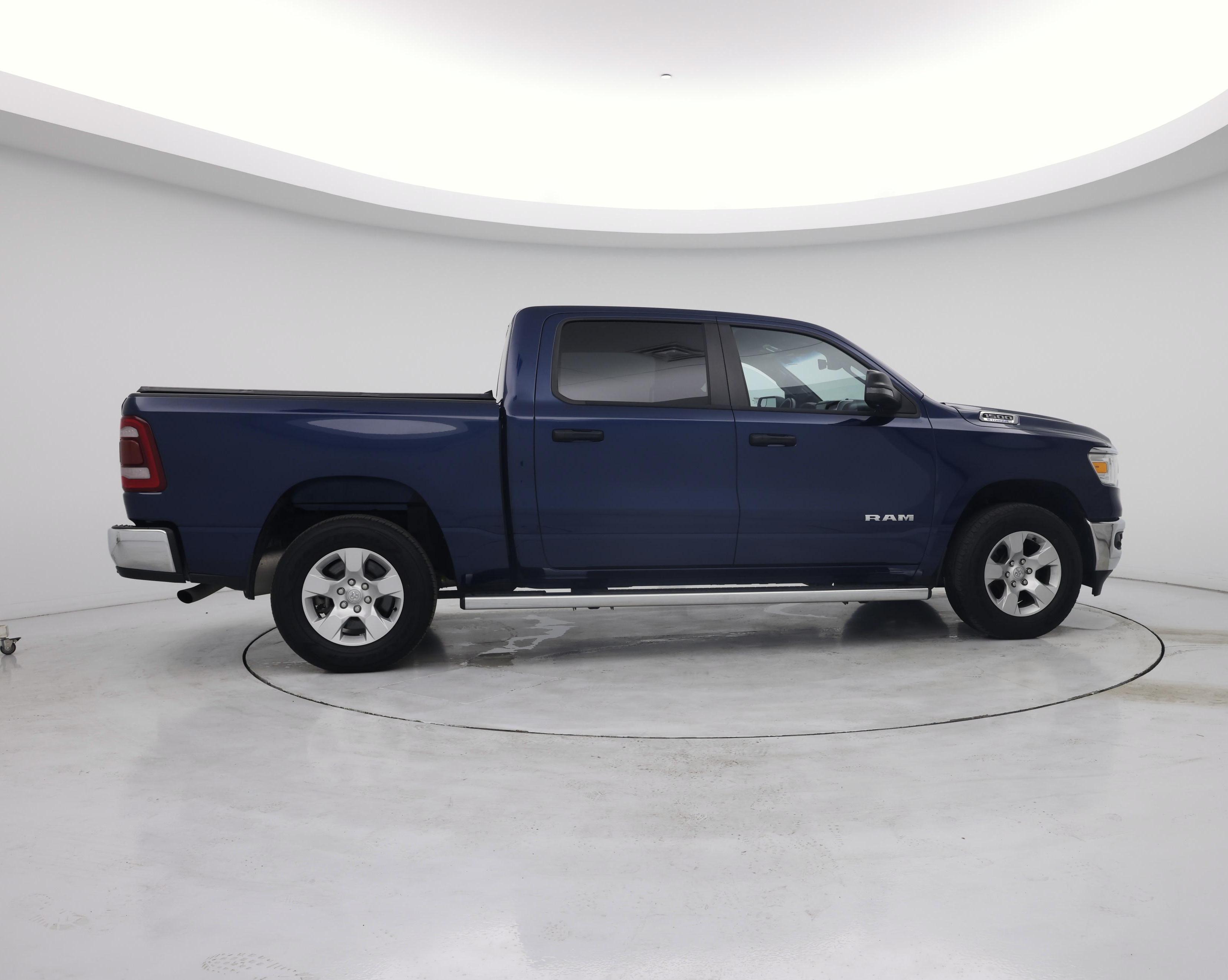 Thumbnail: 2023 RAM 1500 - 7