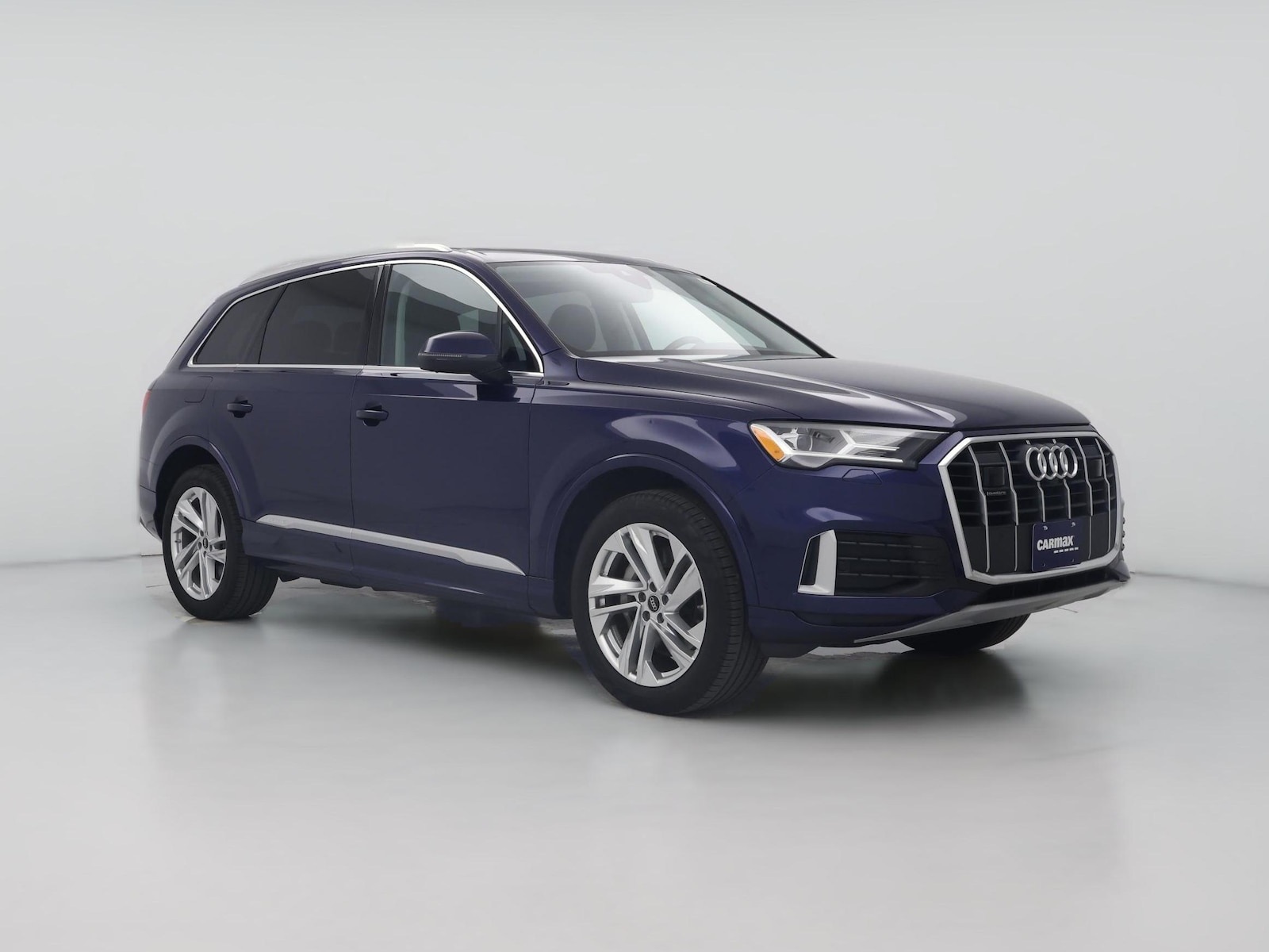 2022 Audi Q7