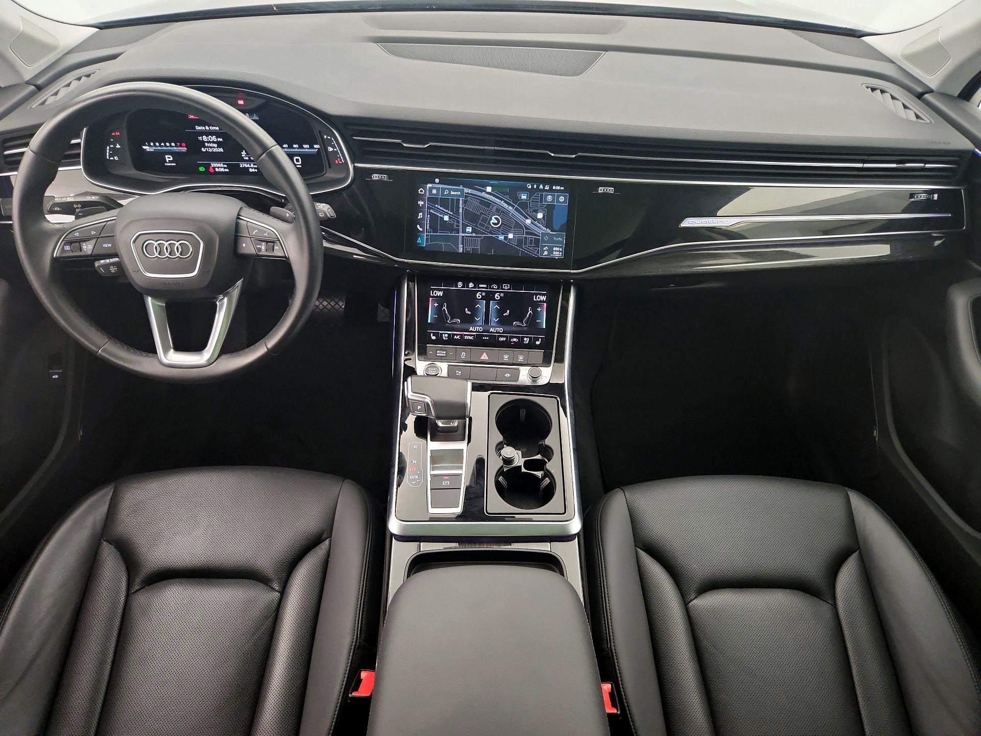 Thumbnail: 2022 Audi Q7 - 9