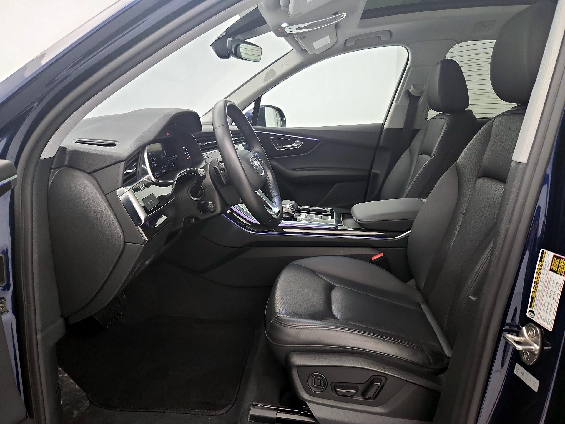 Thumbnail: 2022 Audi Q7 - 11