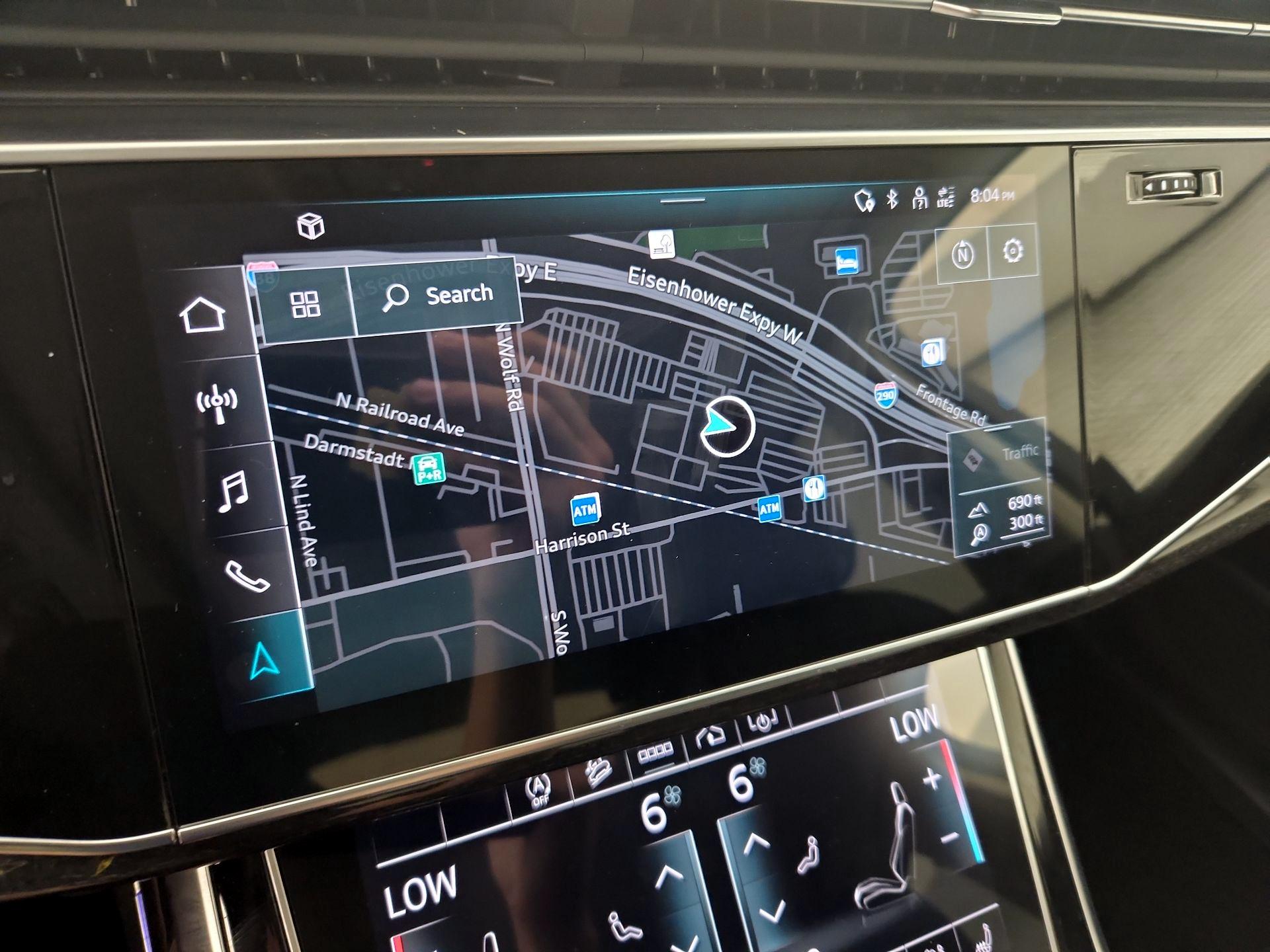 Thumbnail: 2022 Audi Q7 - 14