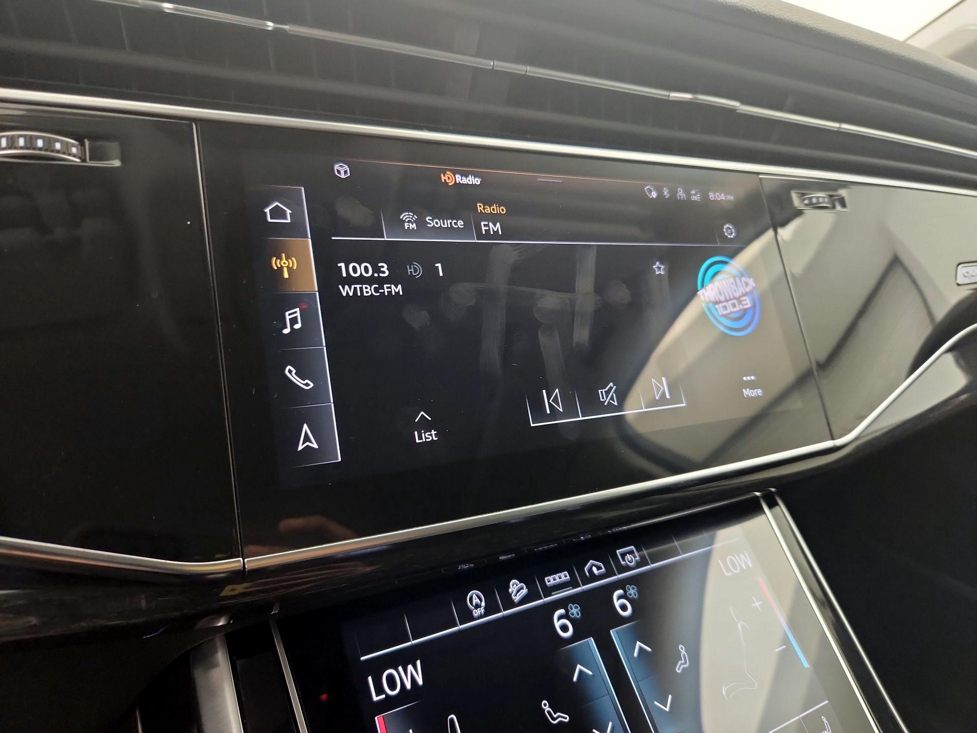 Thumbnail: 2022 Audi Q7 - 16