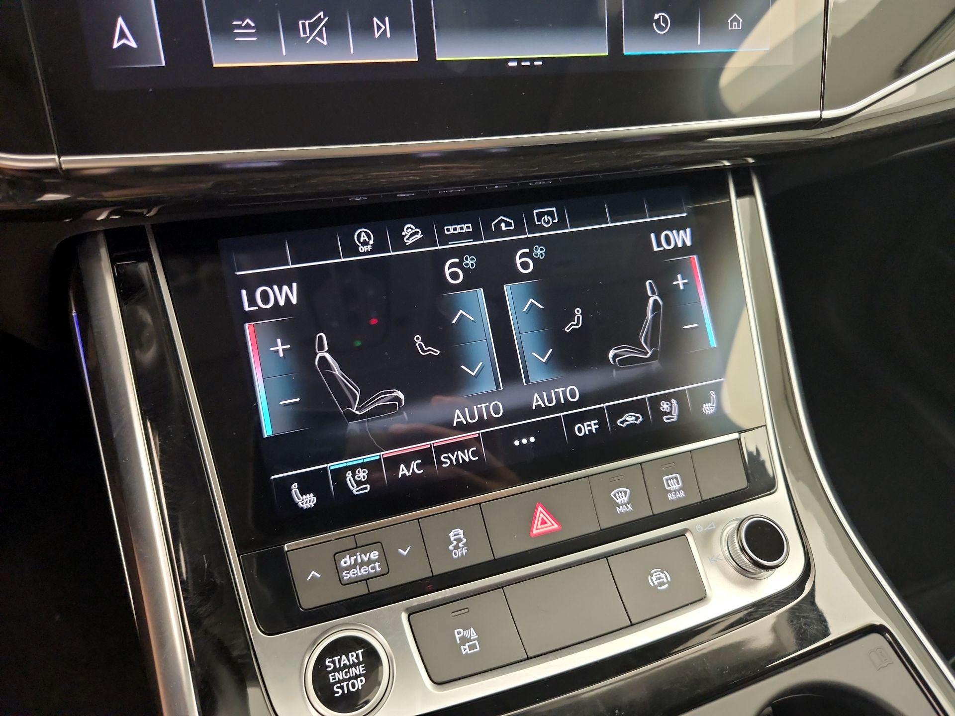 Thumbnail: 2022 Audi Q7 - 17