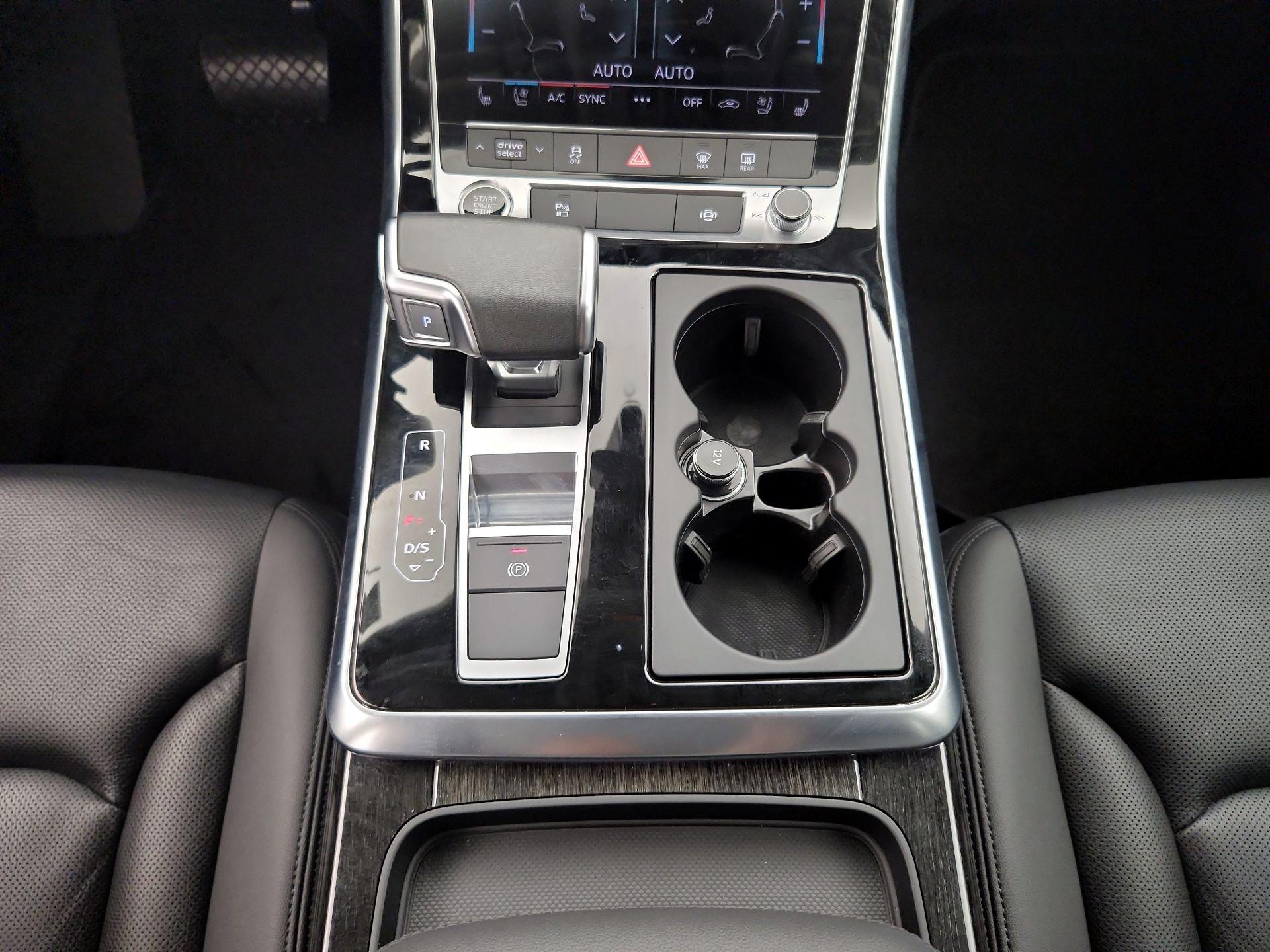 Thumbnail: 2022 Audi Q7 - 18