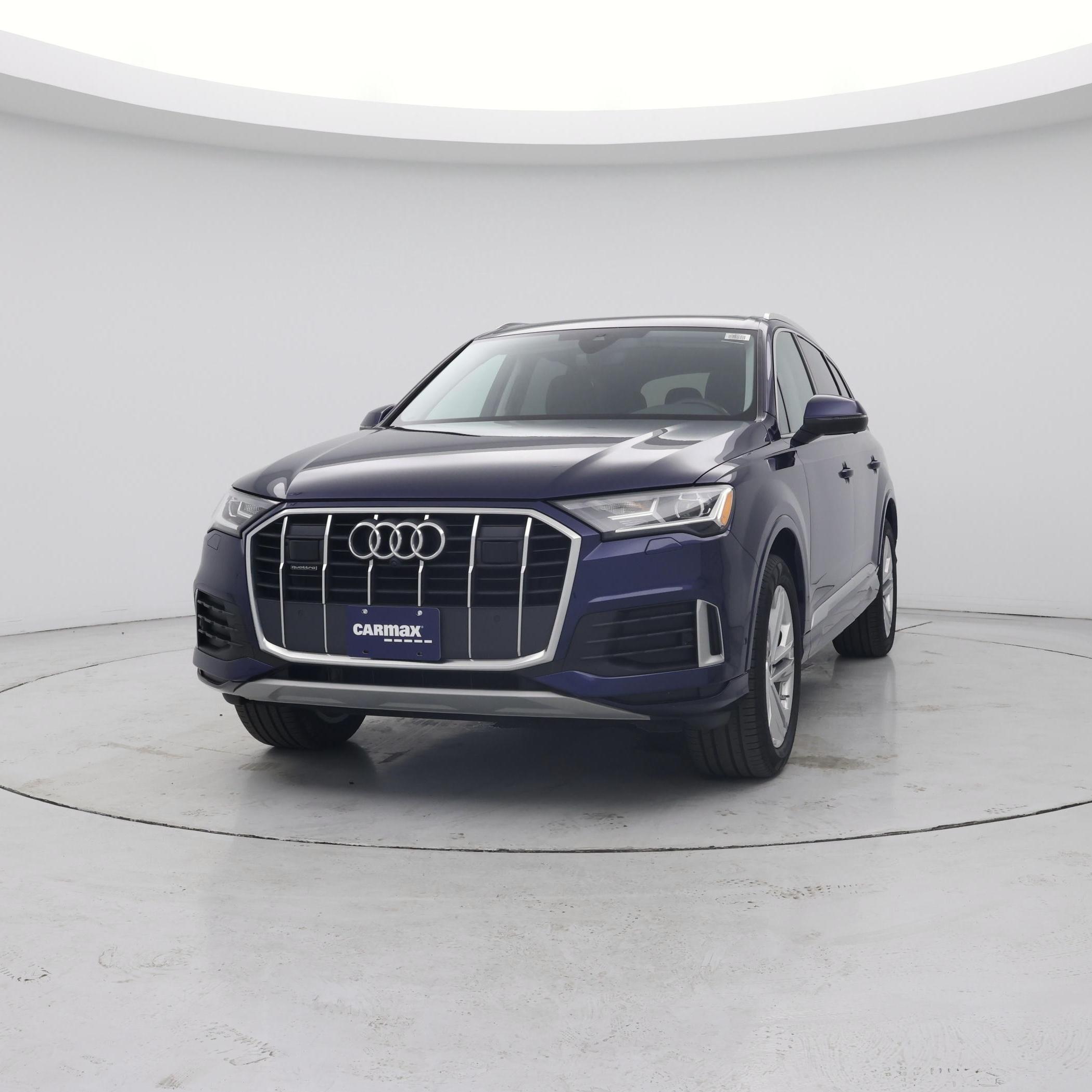 Thumbnail: 2022 Audi Q7 - 4
