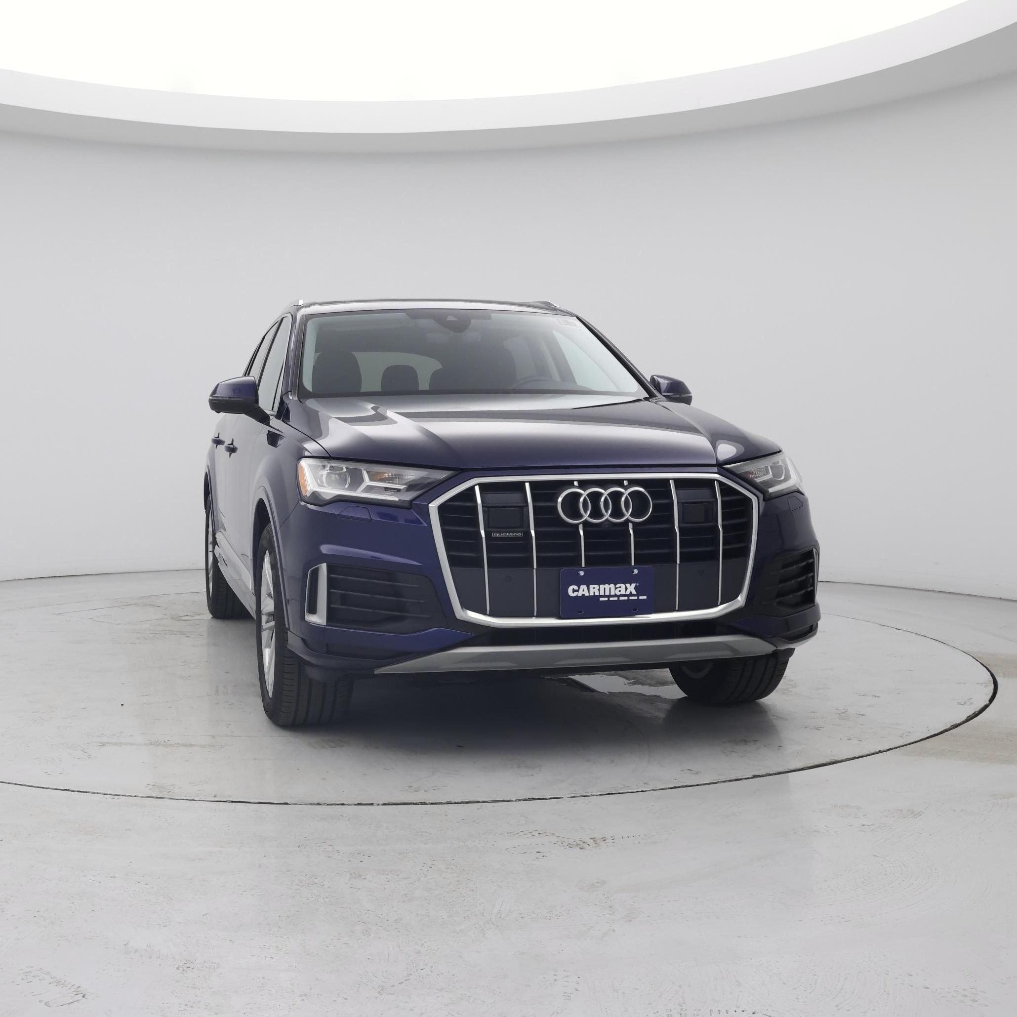 Thumbnail: 2022 Audi Q7 - 5