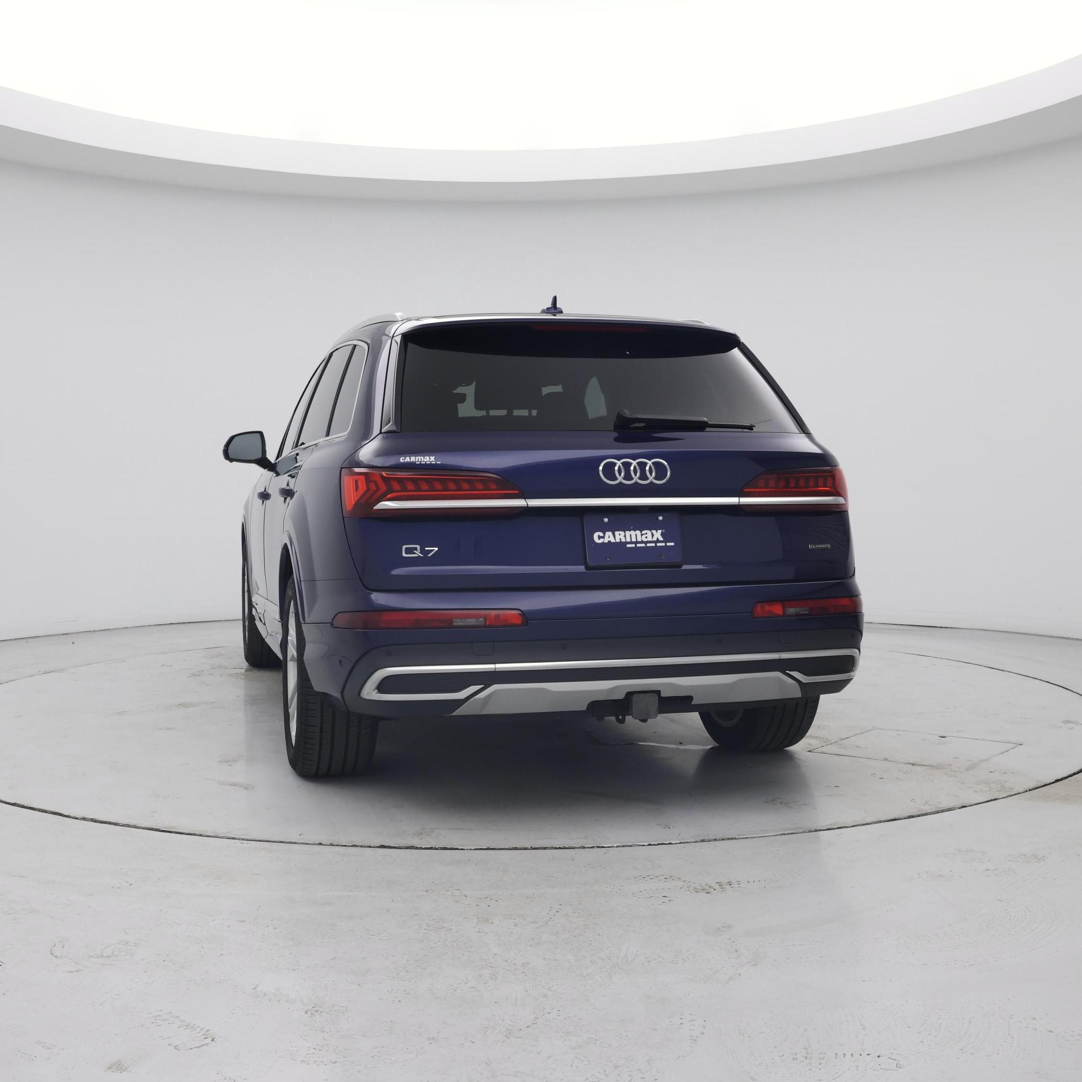 Thumbnail: 2022 Audi Q7 - 6