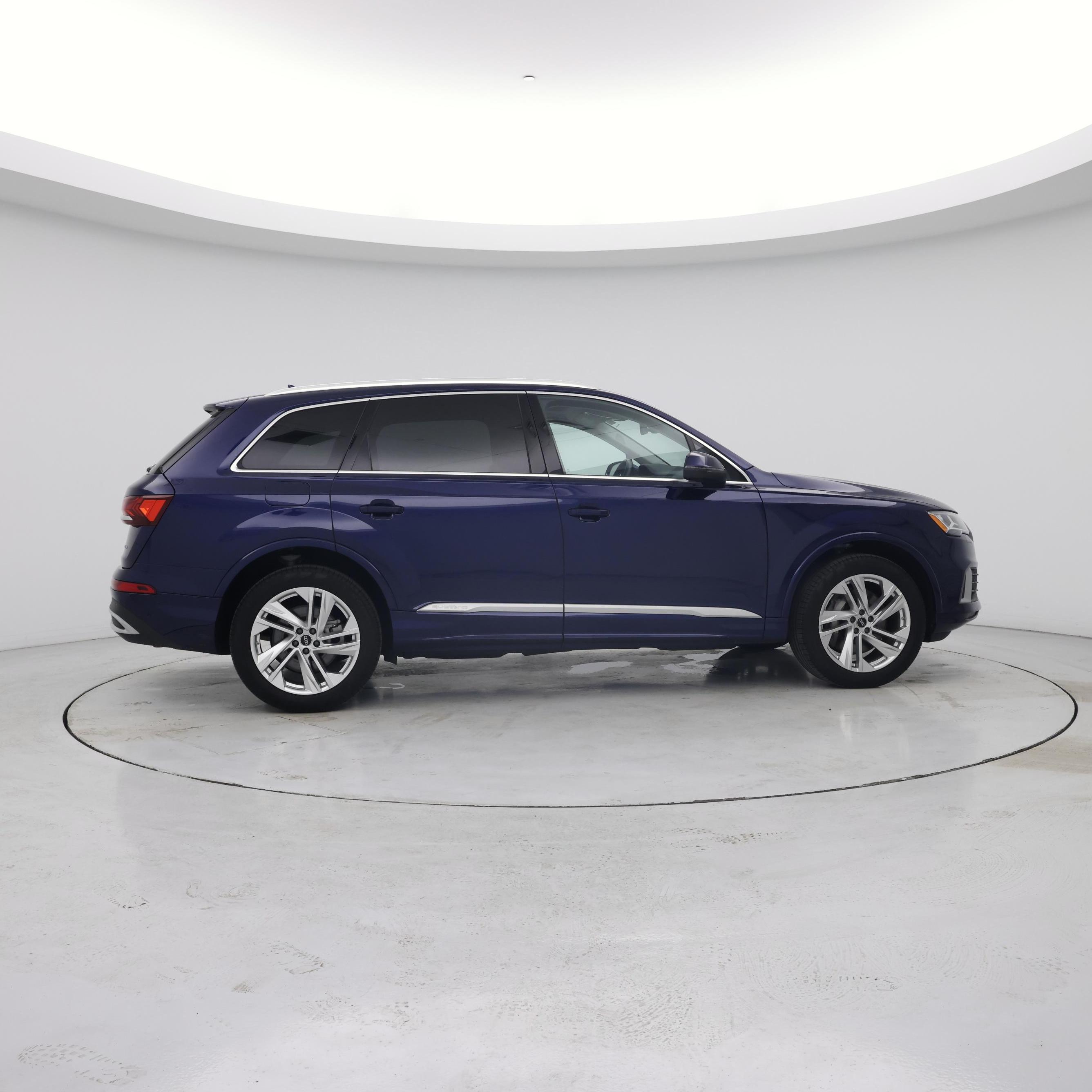 Thumbnail: 2022 Audi Q7 - 7