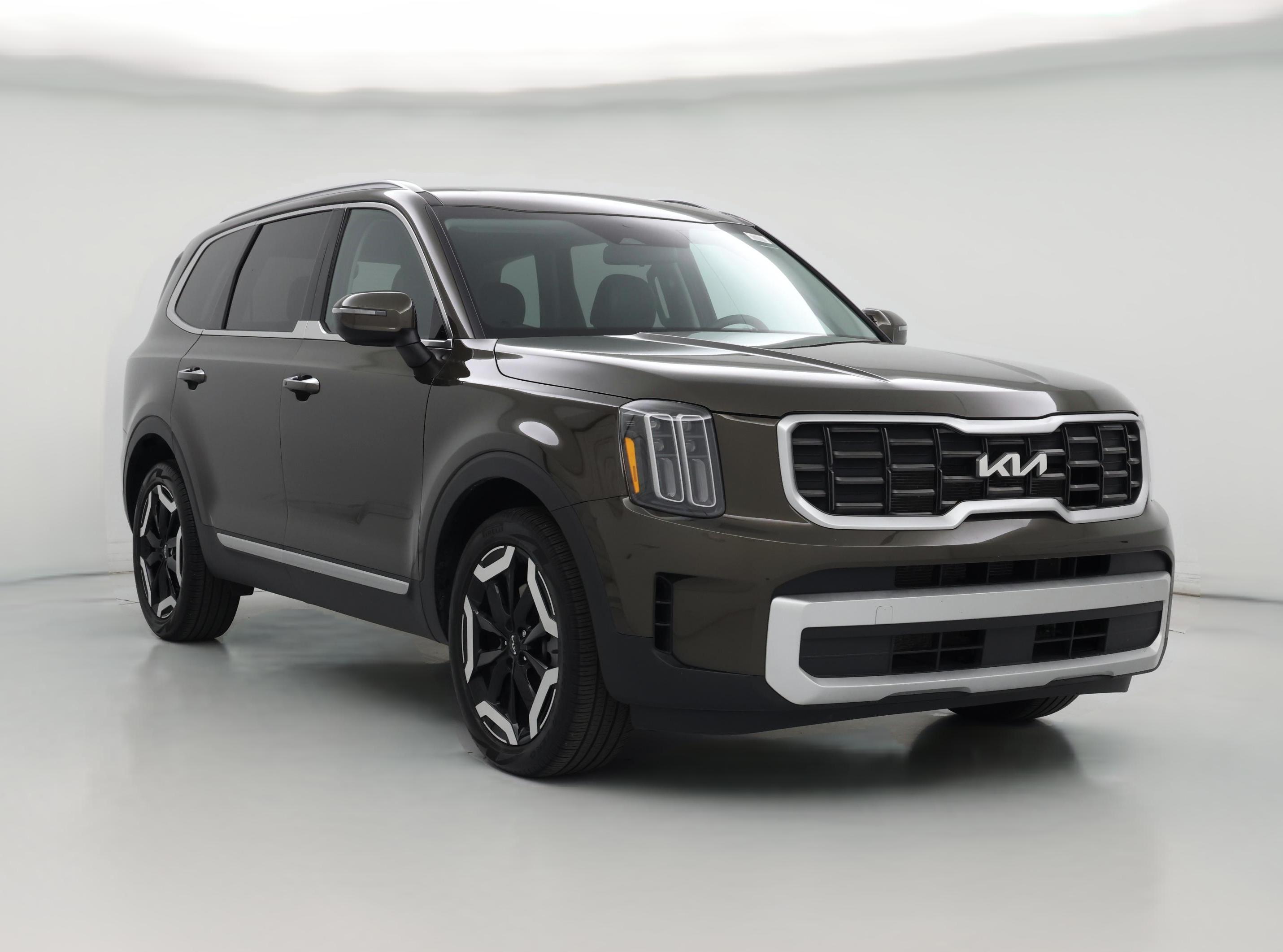 Thumbnail: 2024 Kia Telluride - 1