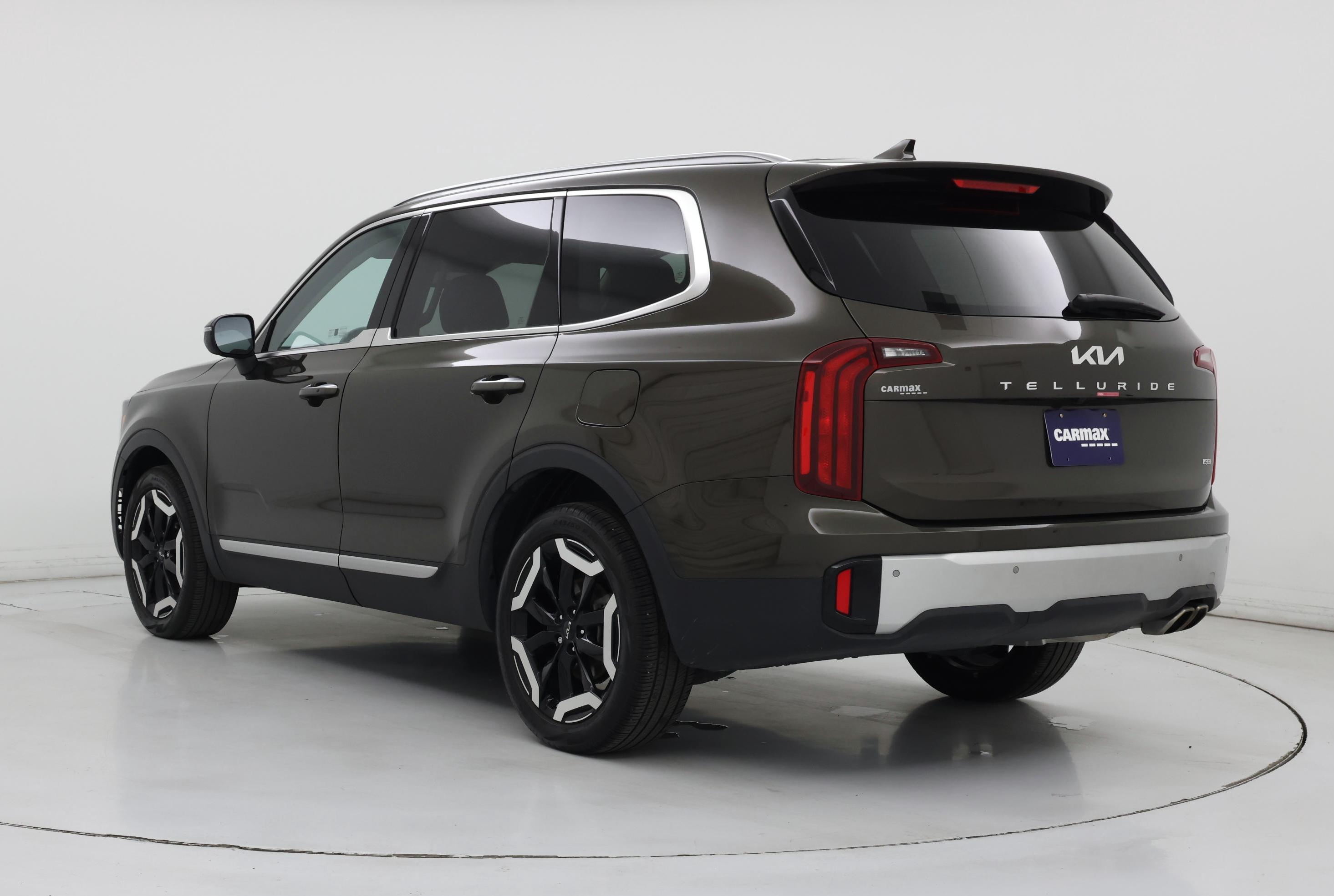 Thumbnail: 2024 Kia Telluride - 2