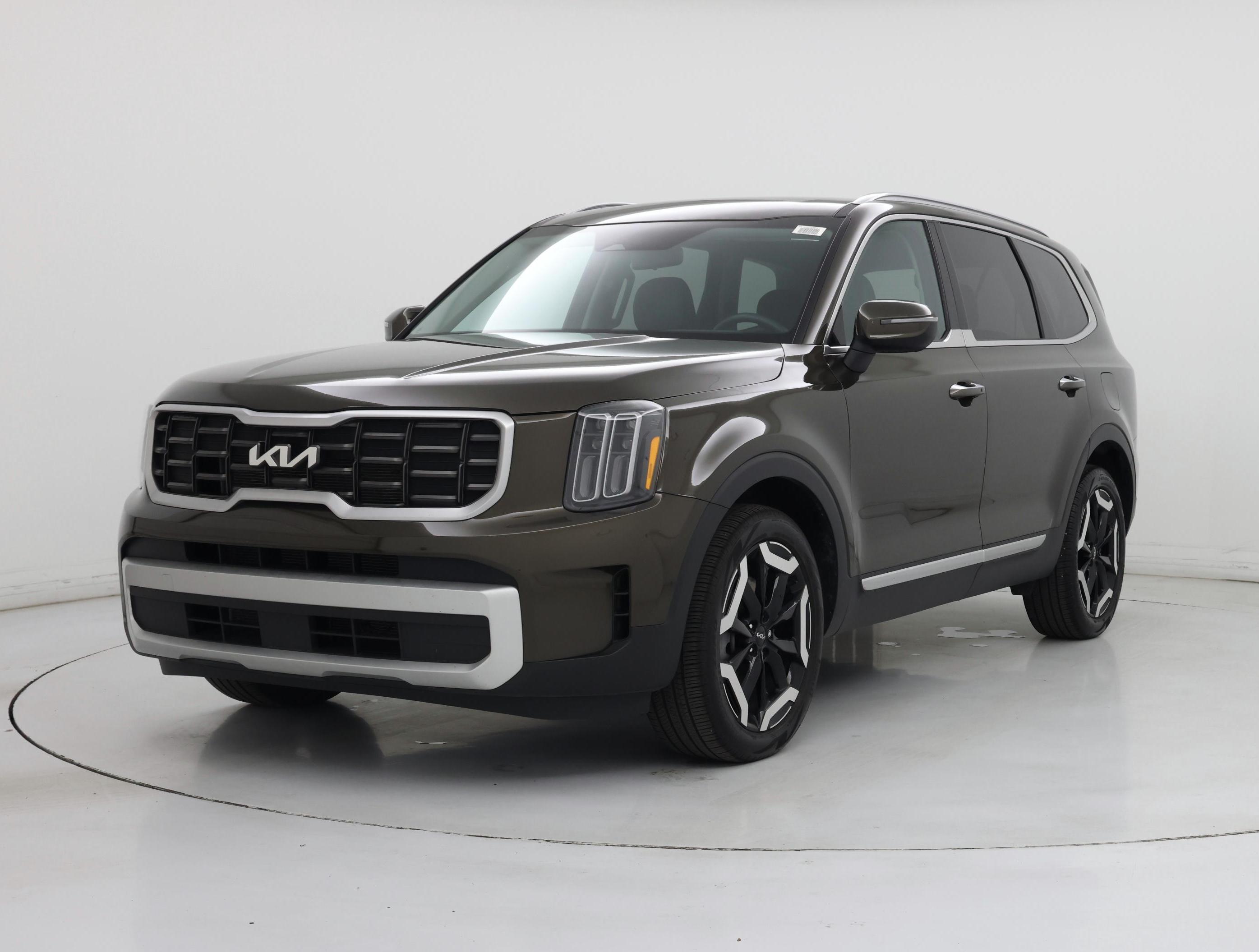Thumbnail: 2024 Kia Telluride - 4