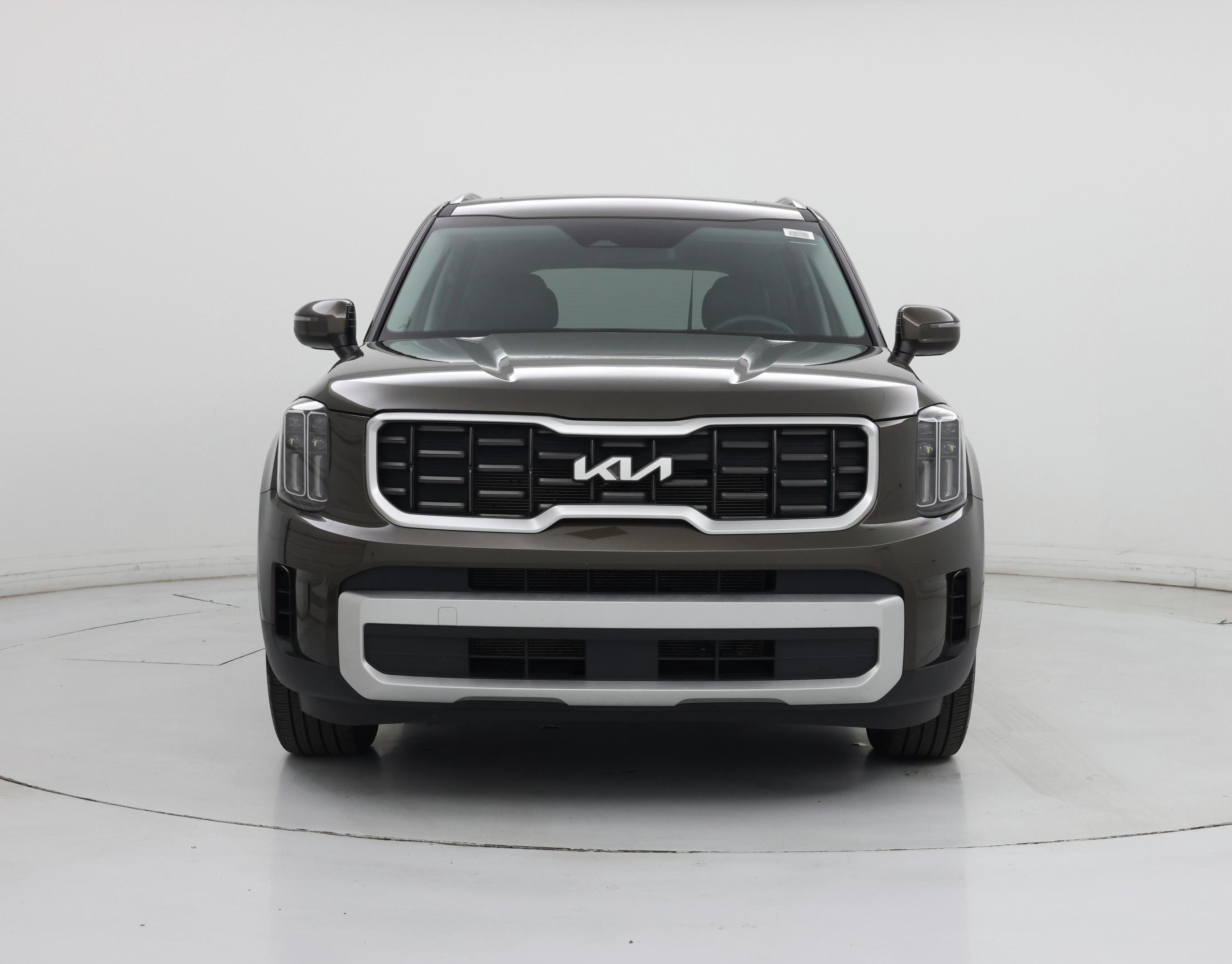 Thumbnail: 2024 Kia Telluride - 5