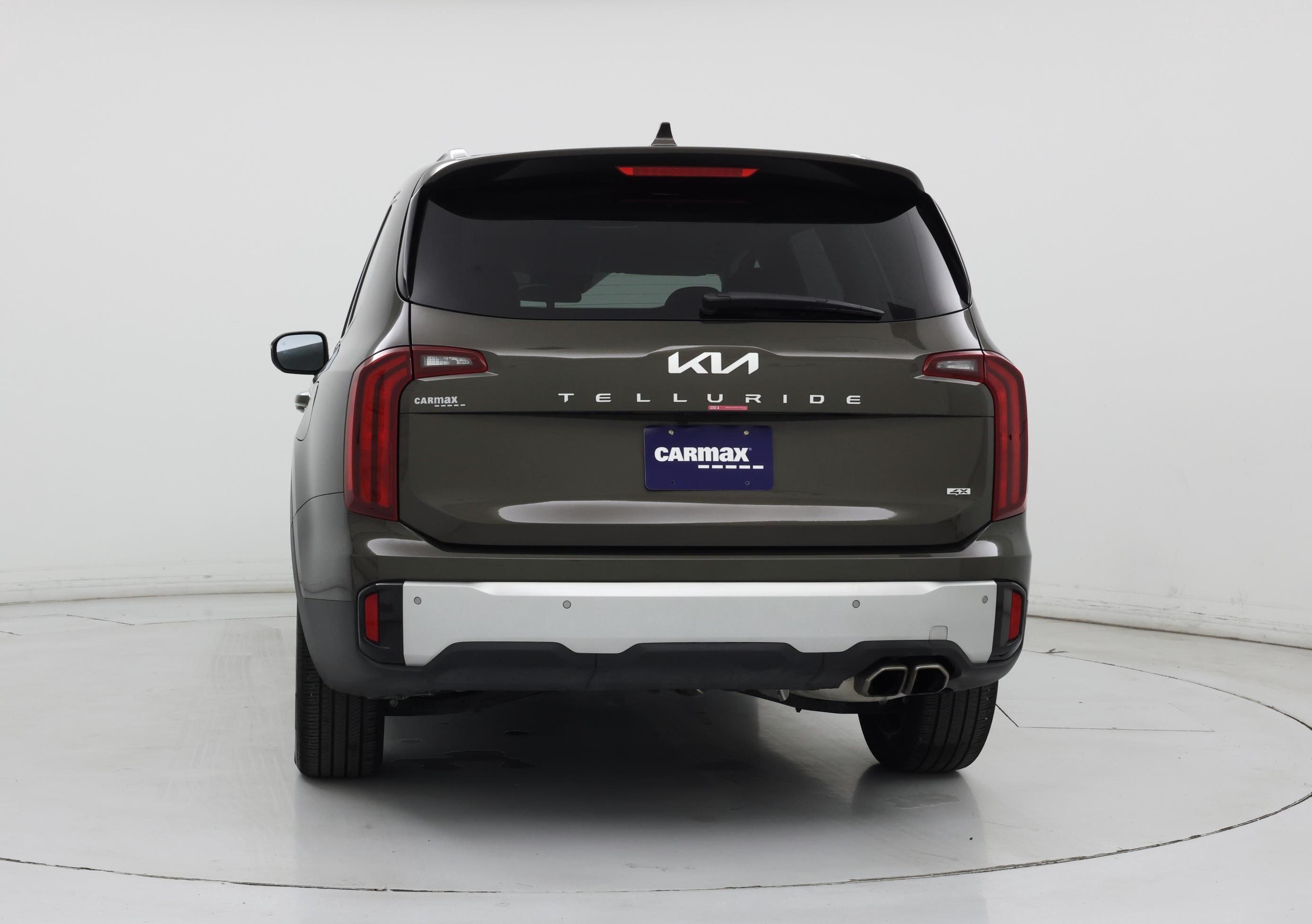 Thumbnail: 2024 Kia Telluride - 6
