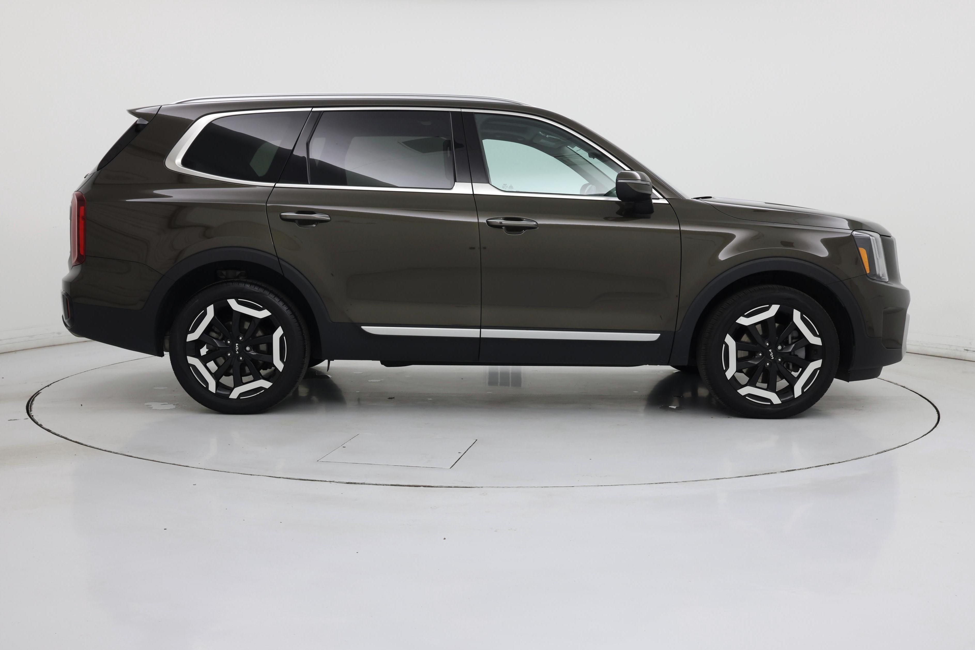 Thumbnail: 2024 Kia Telluride - 7