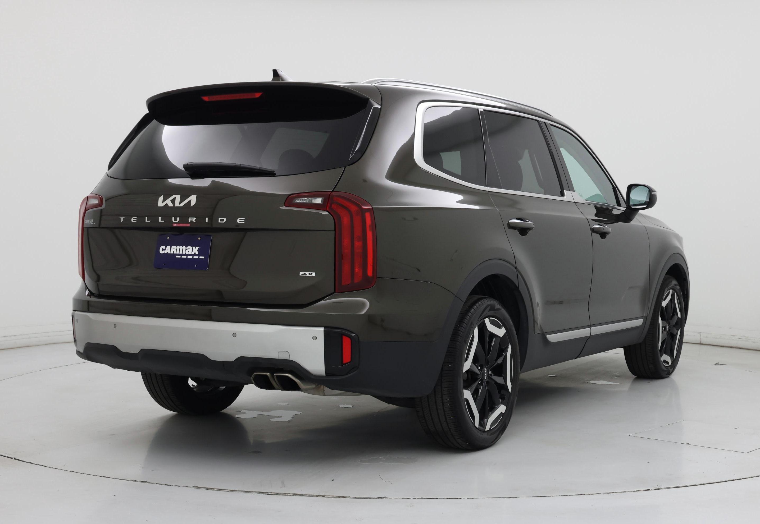 Thumbnail: 2024 Kia Telluride - 8