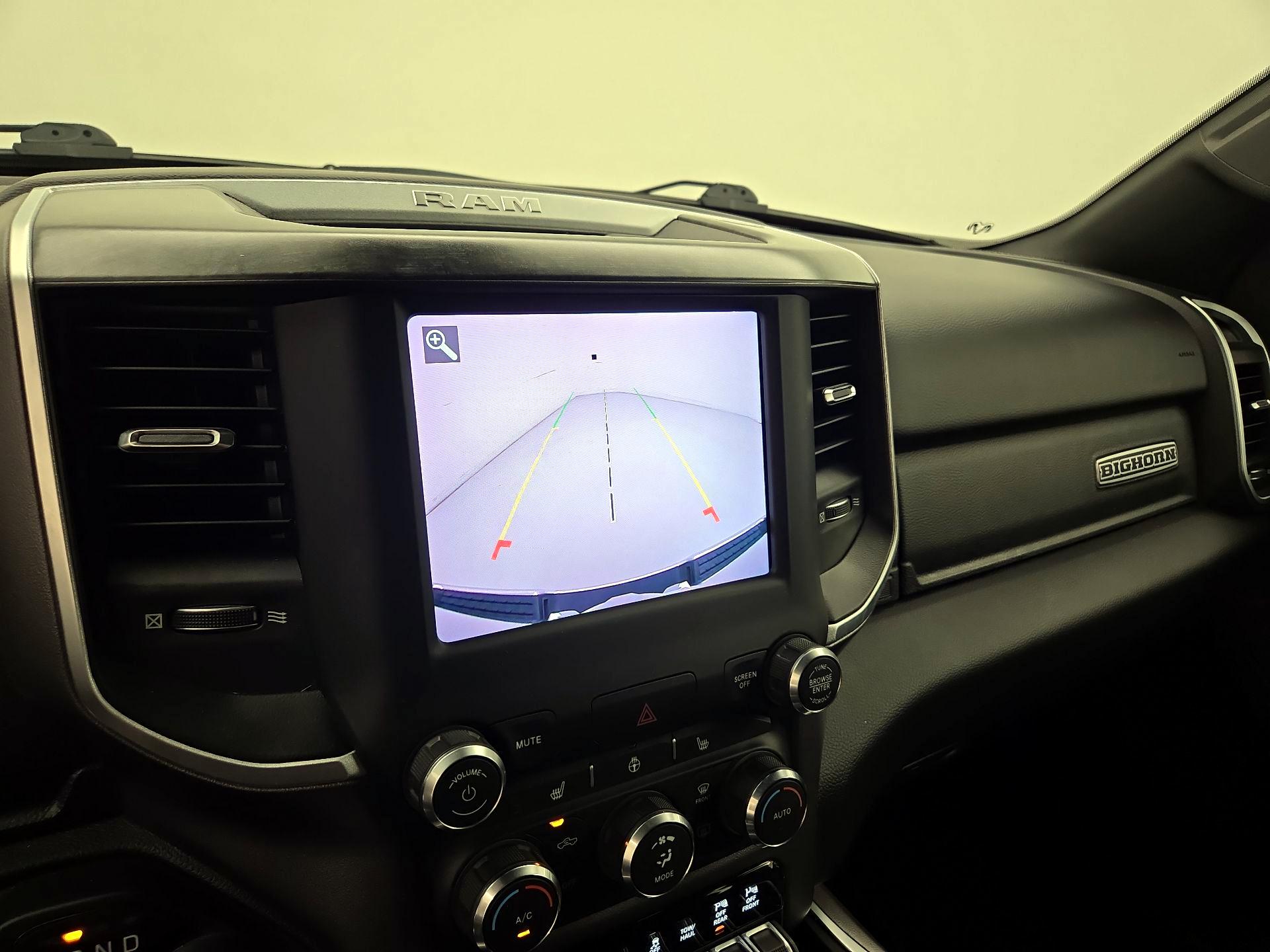 Thumbnail: 2019 RAM 1500 - 14