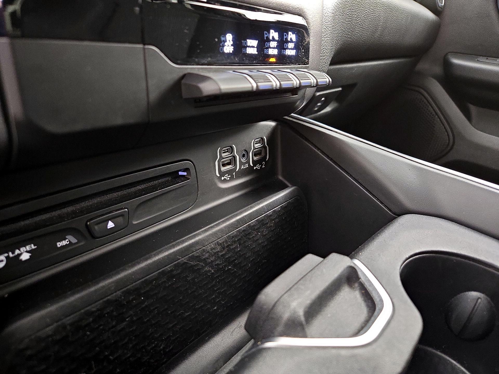 Thumbnail: 2019 RAM 1500 - 18