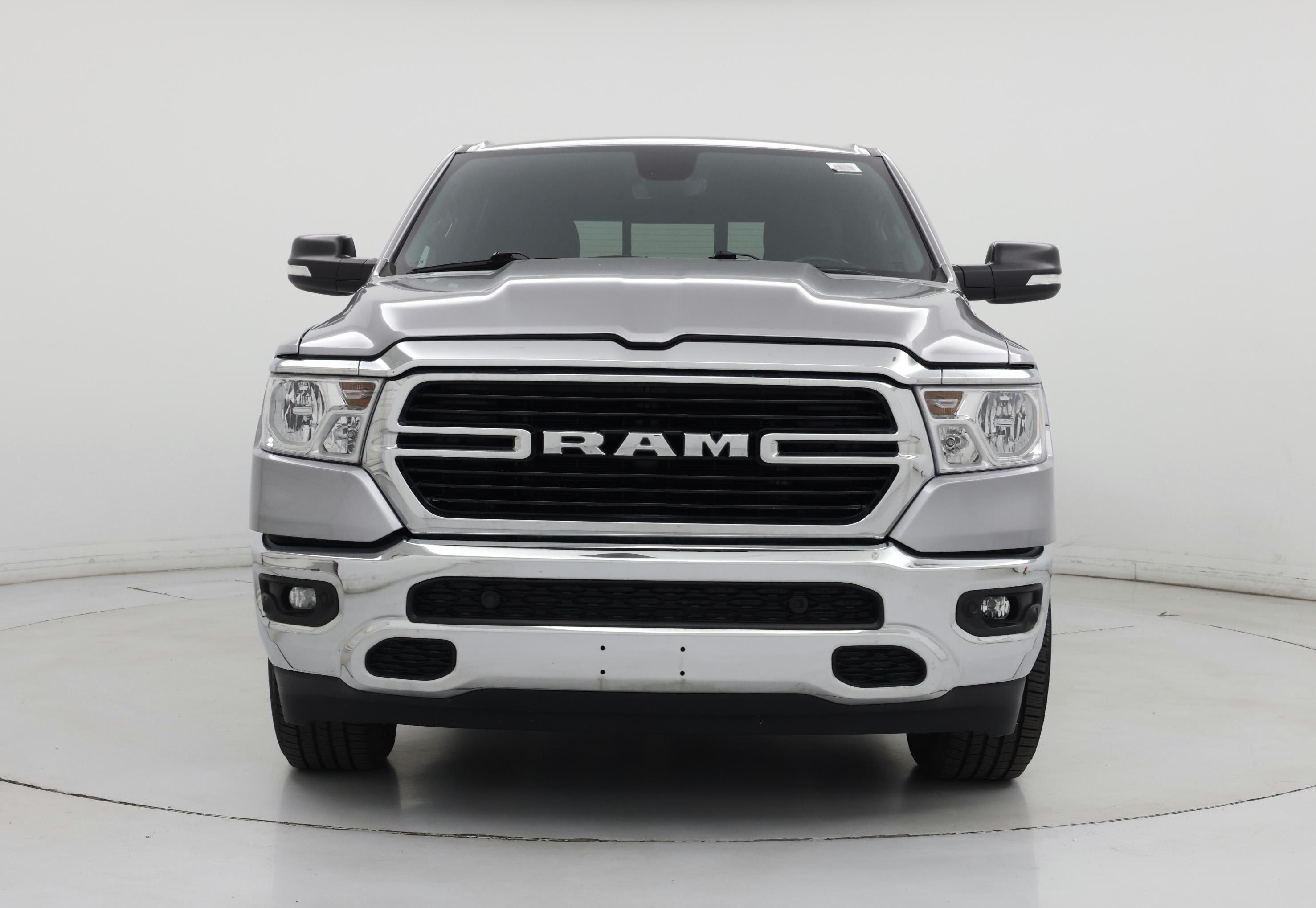 Thumbnail: 2019 RAM 1500 - 5