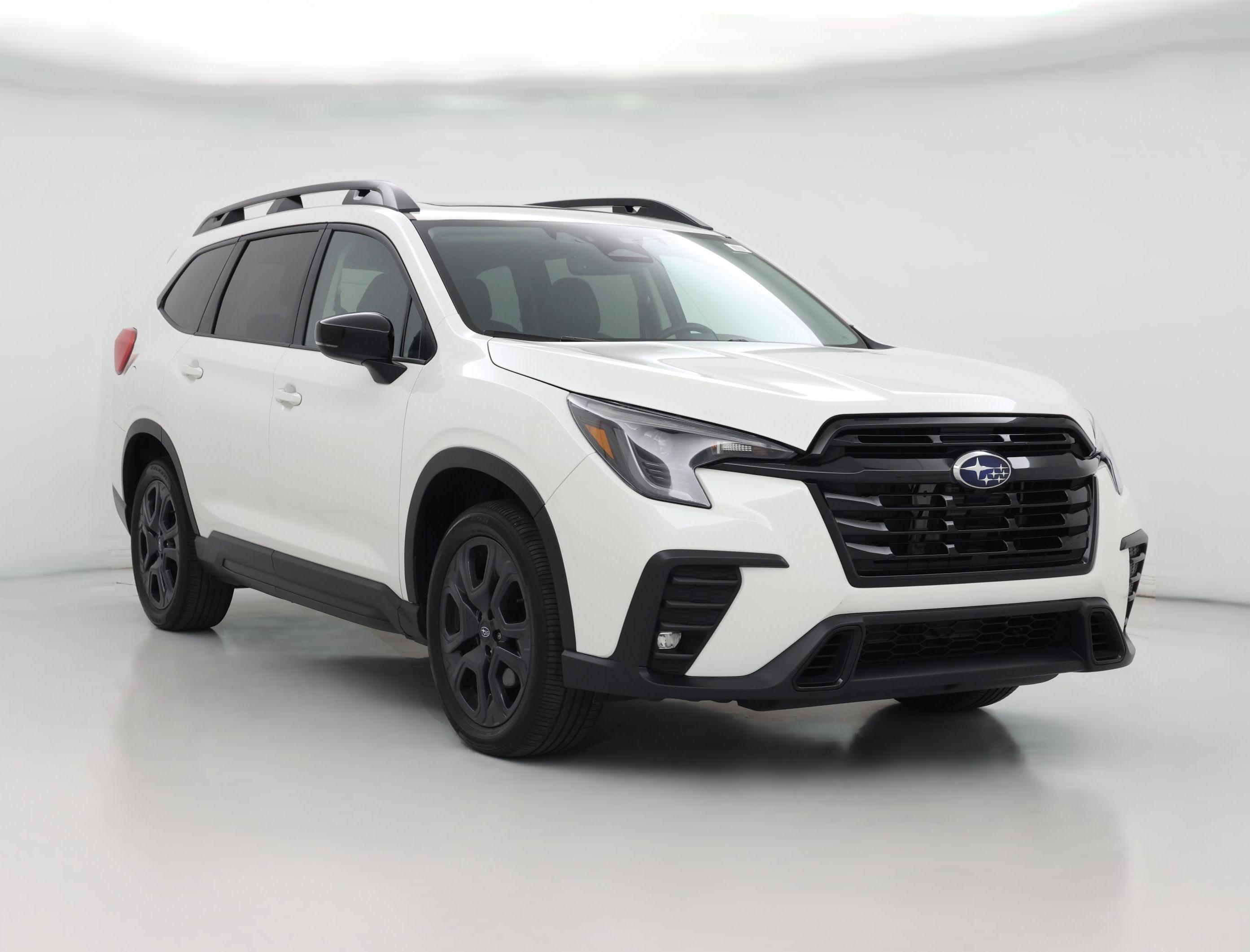 Thumbnail: 2024 Subaru Ascent - 1