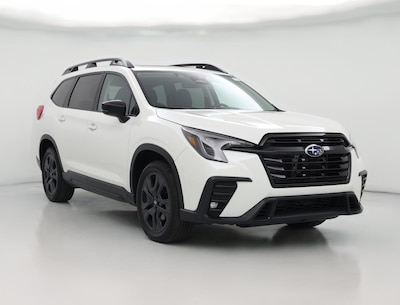 2024 Subaru Ascent Onyx Edition