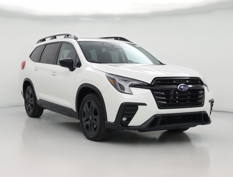 2024 Subaru Ascent Onyx Edition