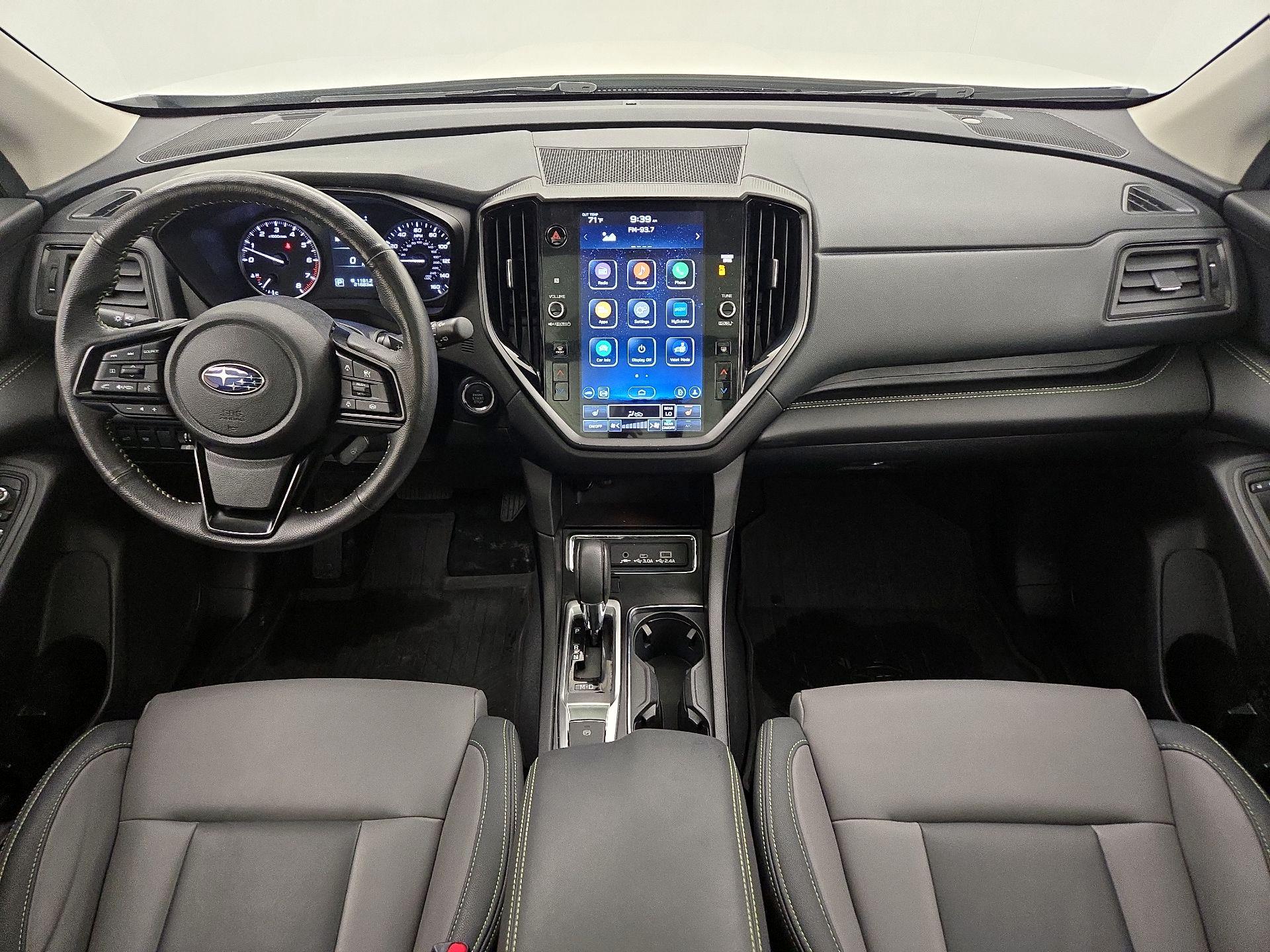 Thumbnail: 2024 Subaru Ascent - 9
