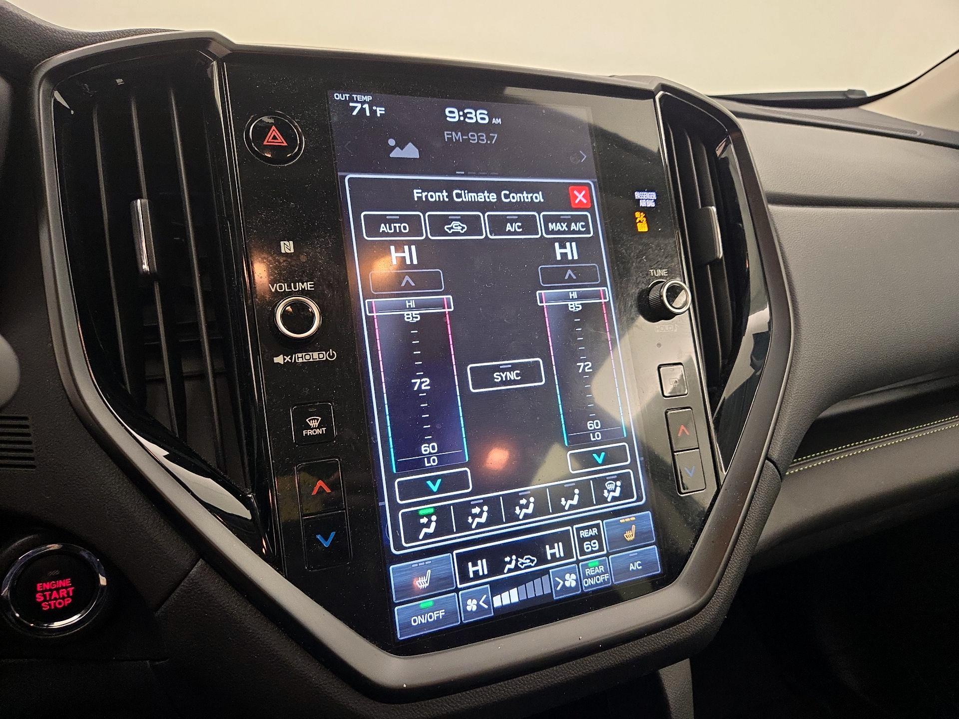 Thumbnail: 2024 Subaru Ascent - 16