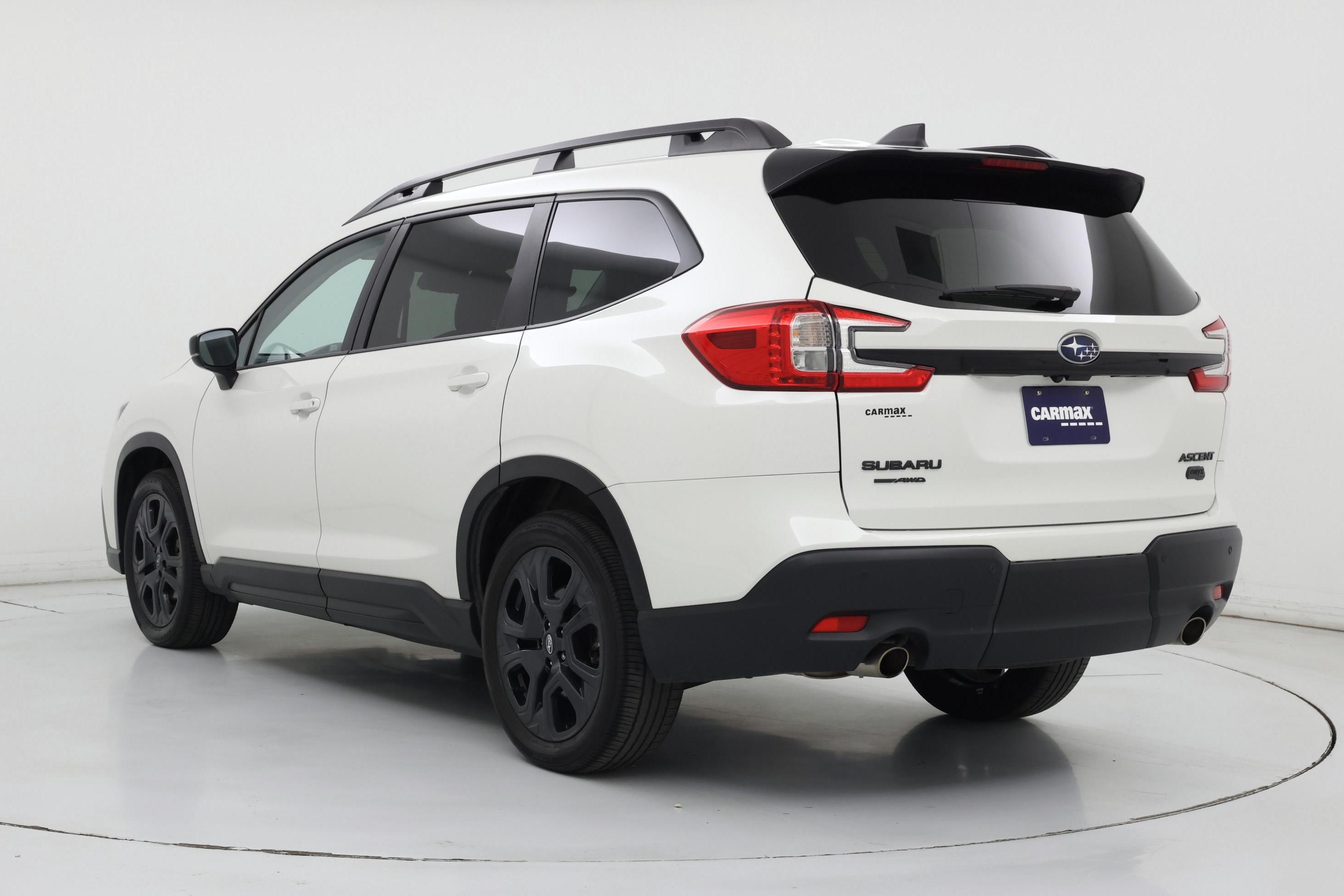 Thumbnail: 2024 Subaru Ascent - 2