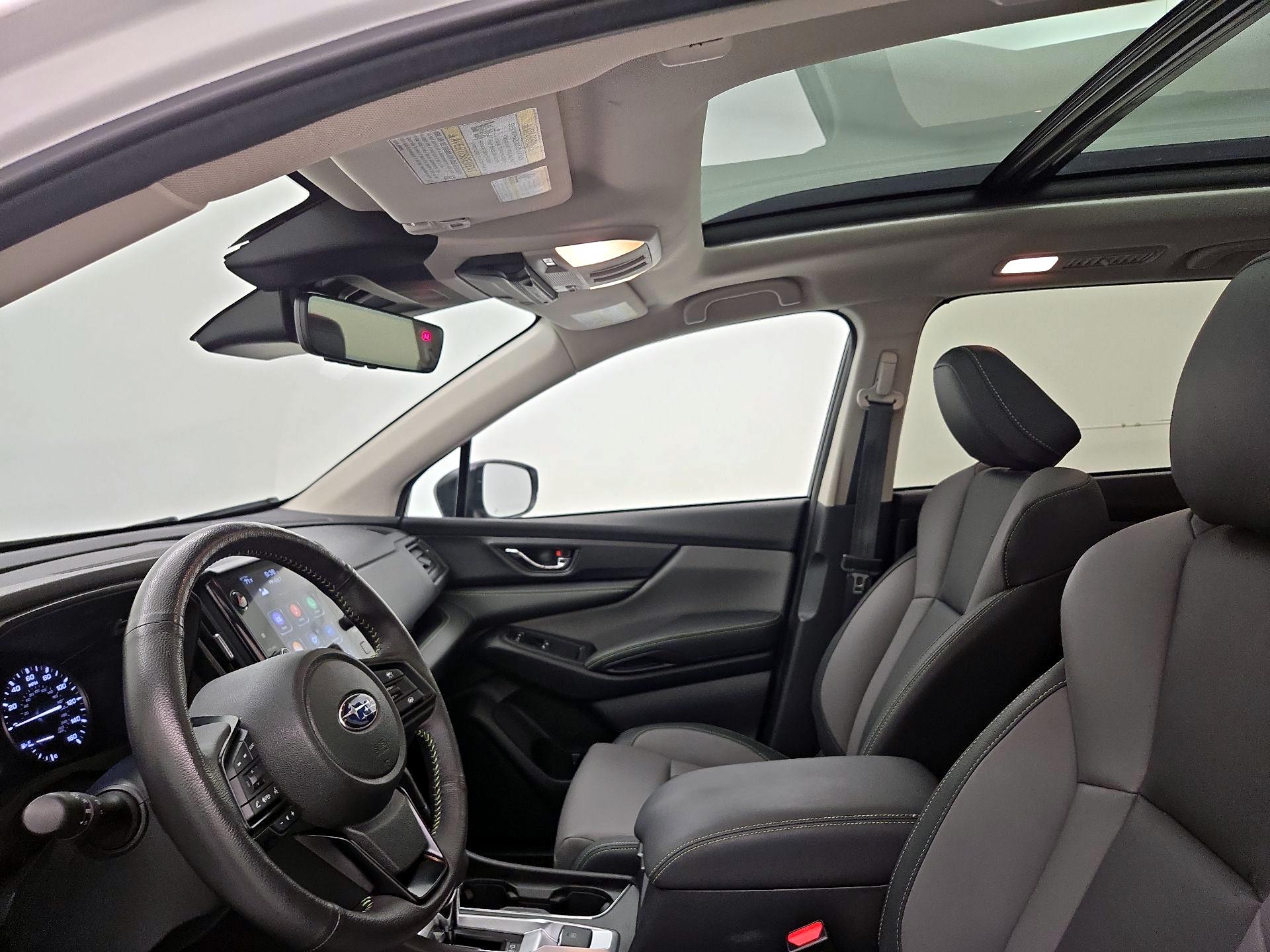 Thumbnail: 2024 Subaru Ascent - 19