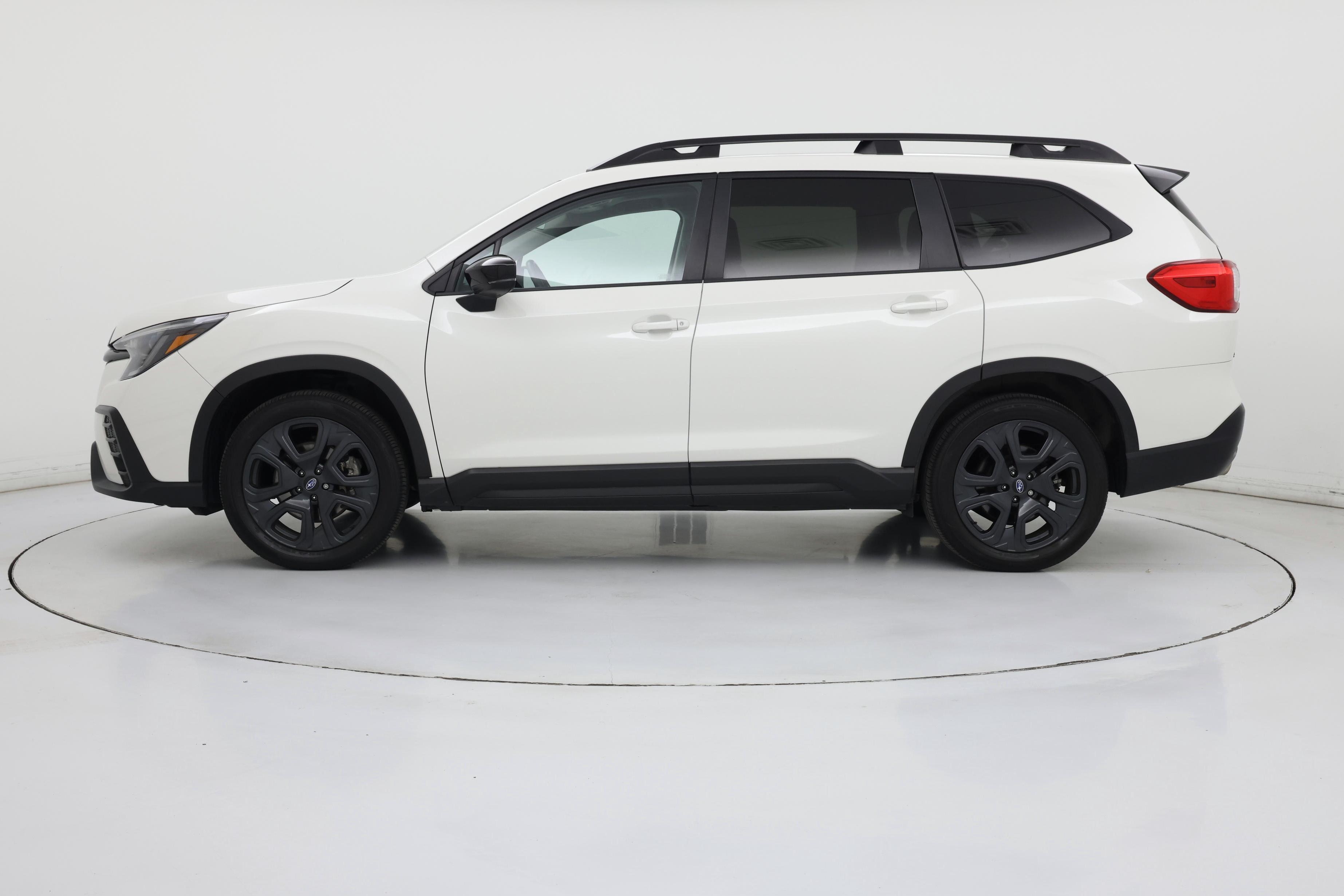Thumbnail: 2024 Subaru Ascent - 3