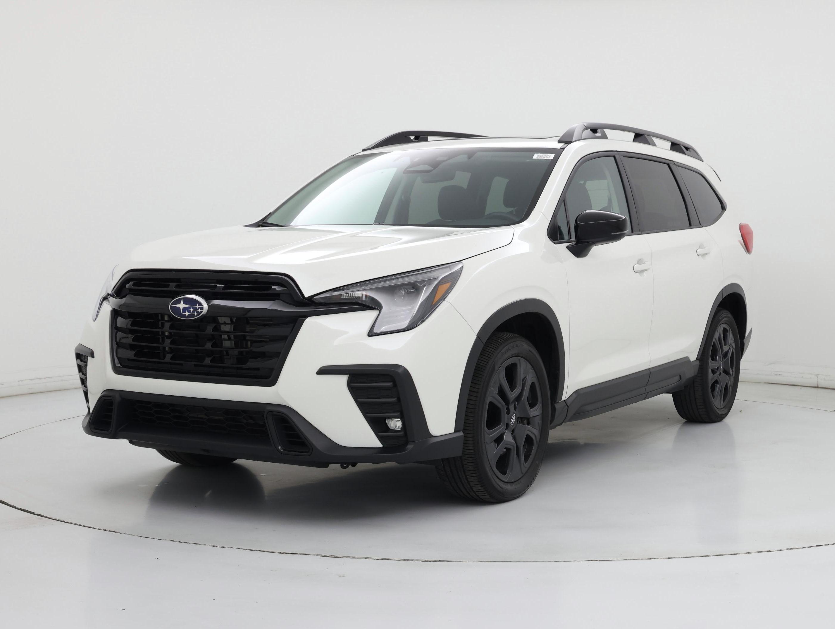 Thumbnail: 2024 Subaru Ascent - 4