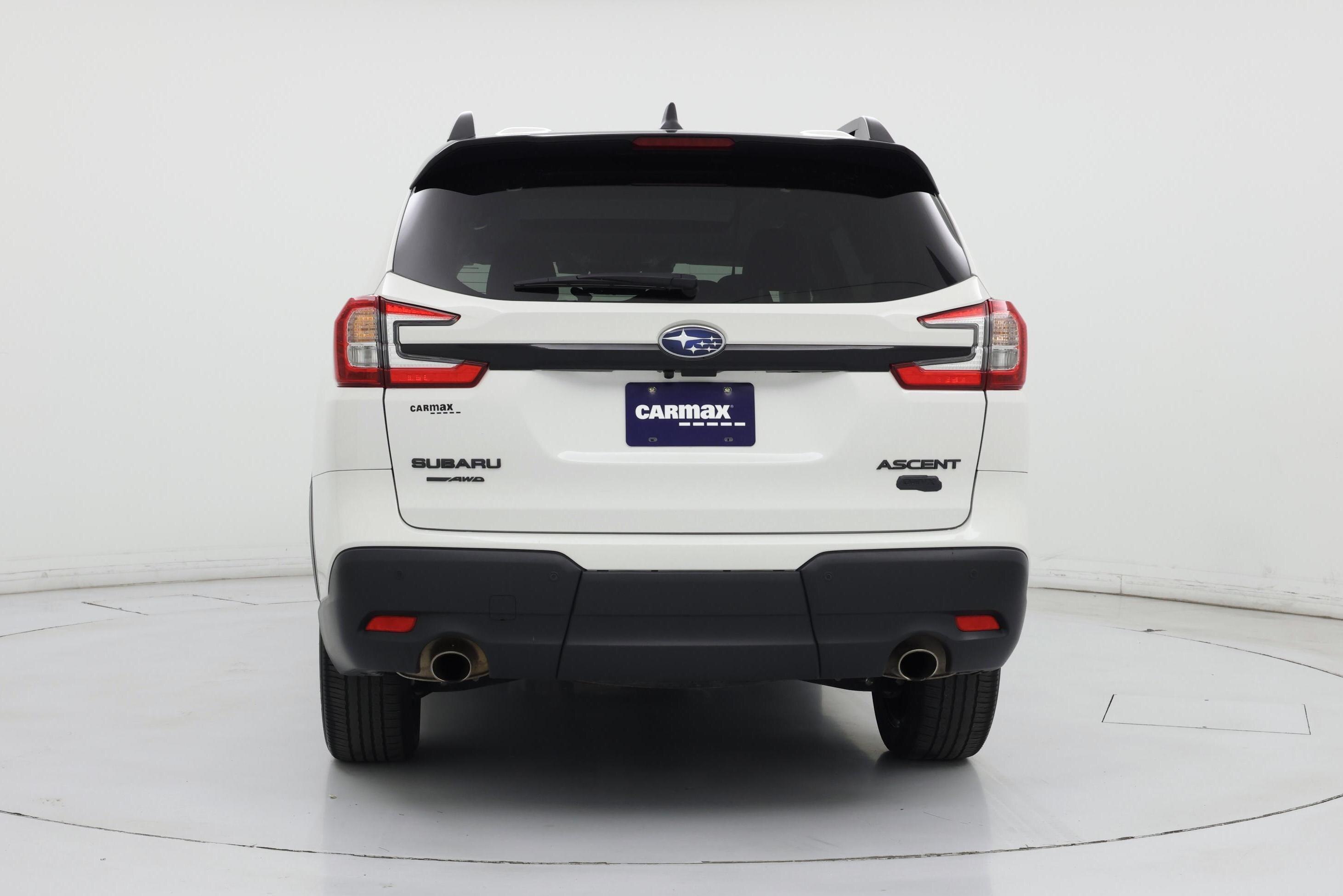 Thumbnail: 2024 Subaru Ascent - 6