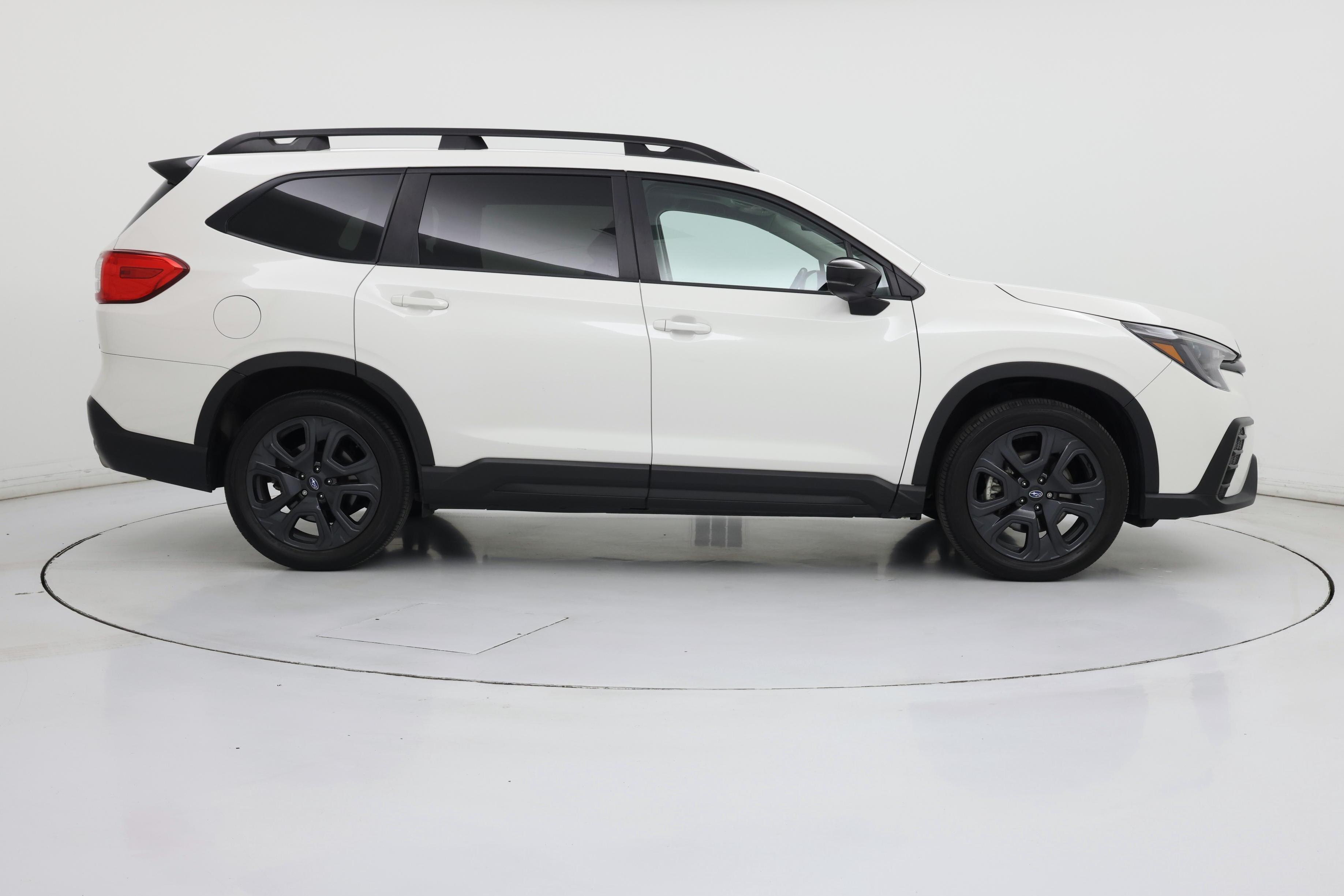 Thumbnail: 2024 Subaru Ascent - 7