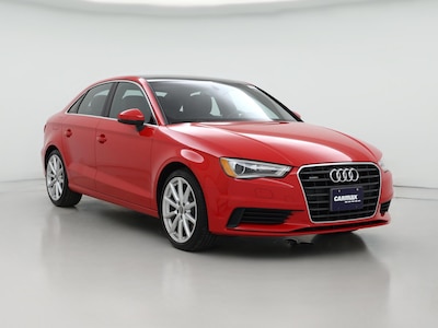 2015 Audi A3 Premium Plus