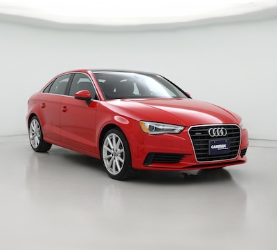 2015 Audi A3 Premium Plus