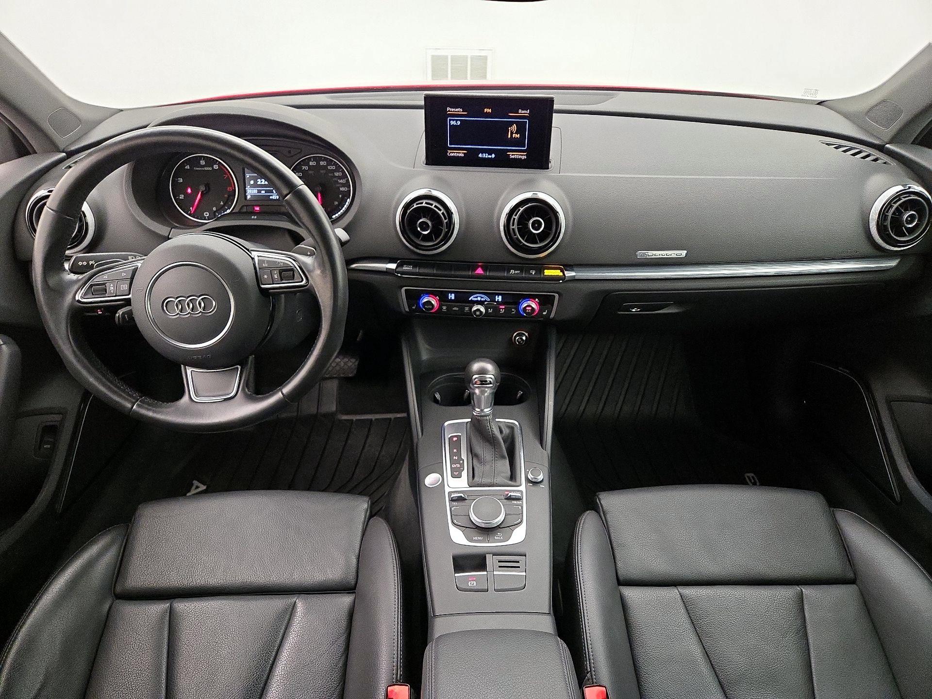 Thumbnail: 2015 Audi A3 - 9
