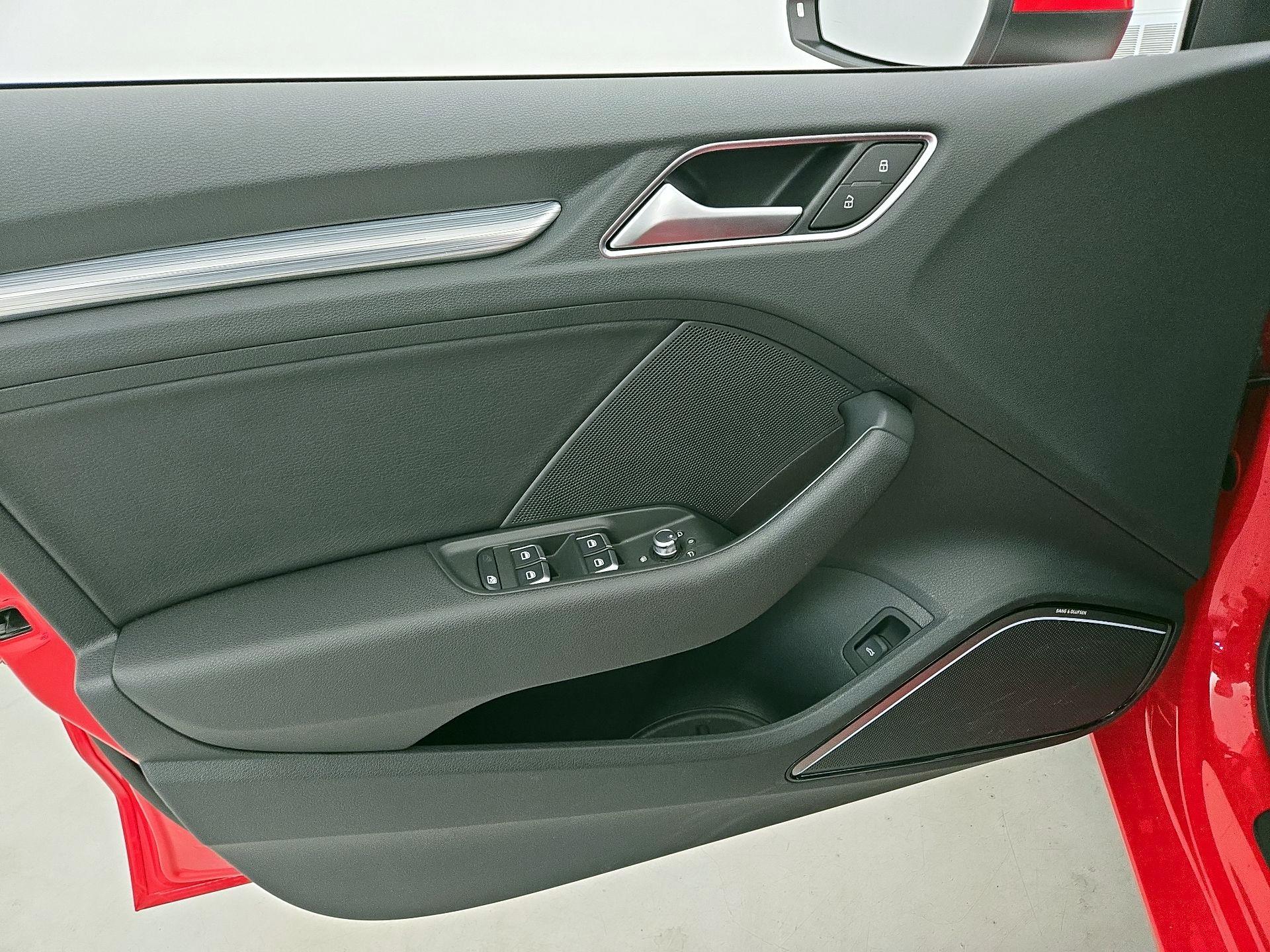 Thumbnail: 2015 Audi A3 - 12