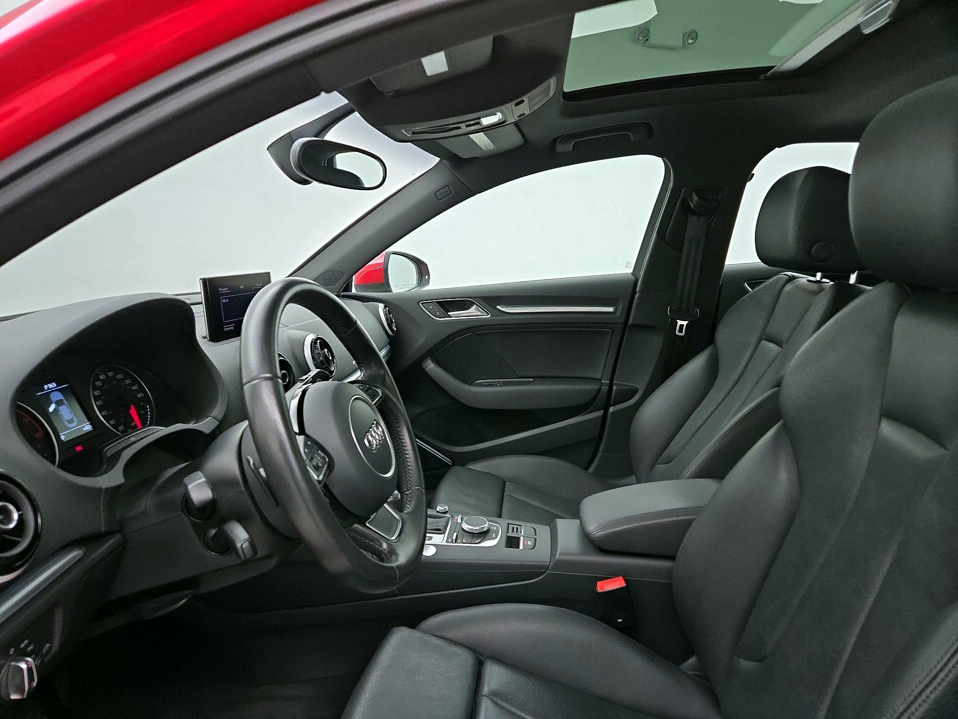 Thumbnail: 2015 Audi A3 - 18