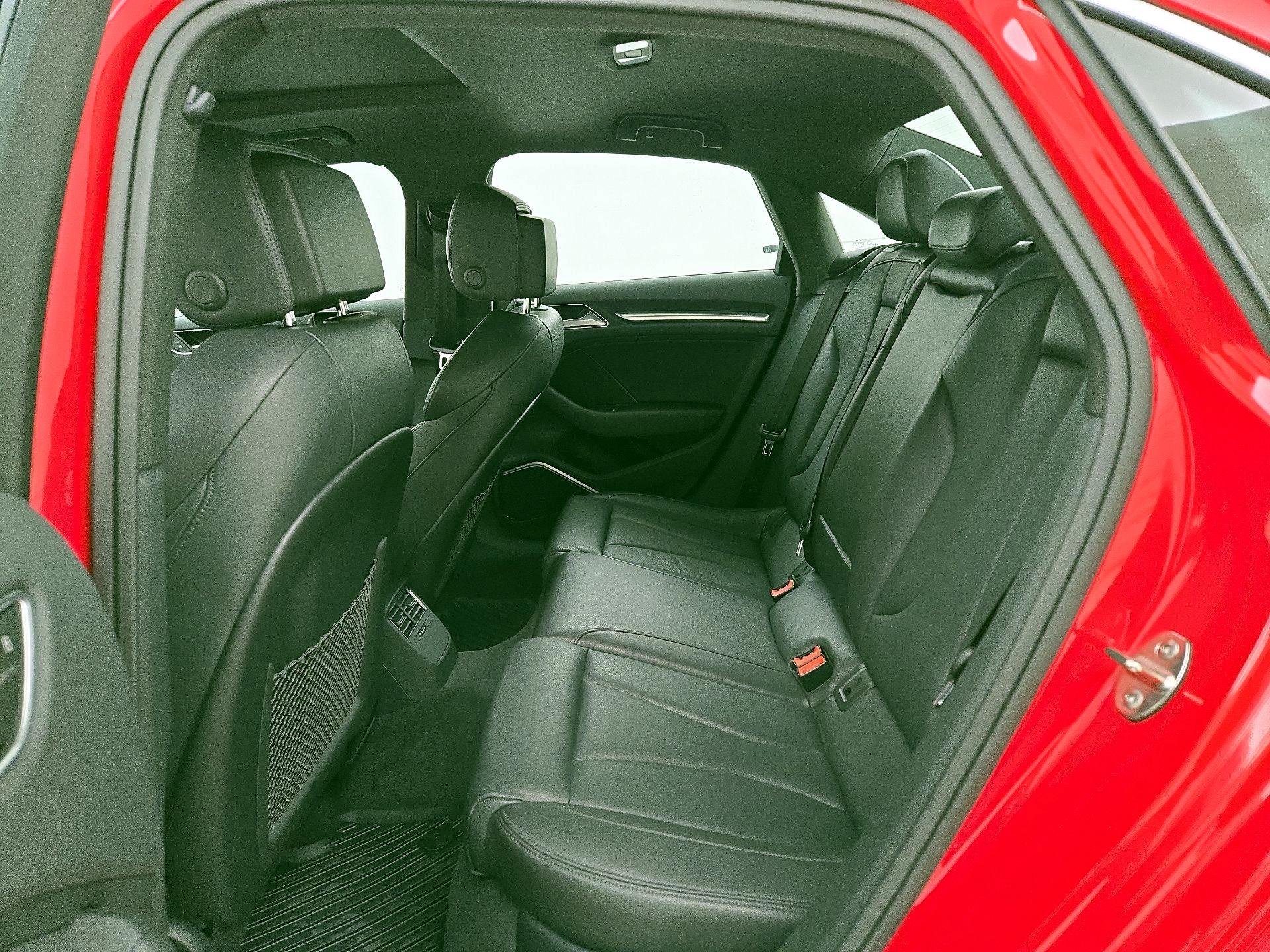 Thumbnail: 2015 Audi A3 - 19