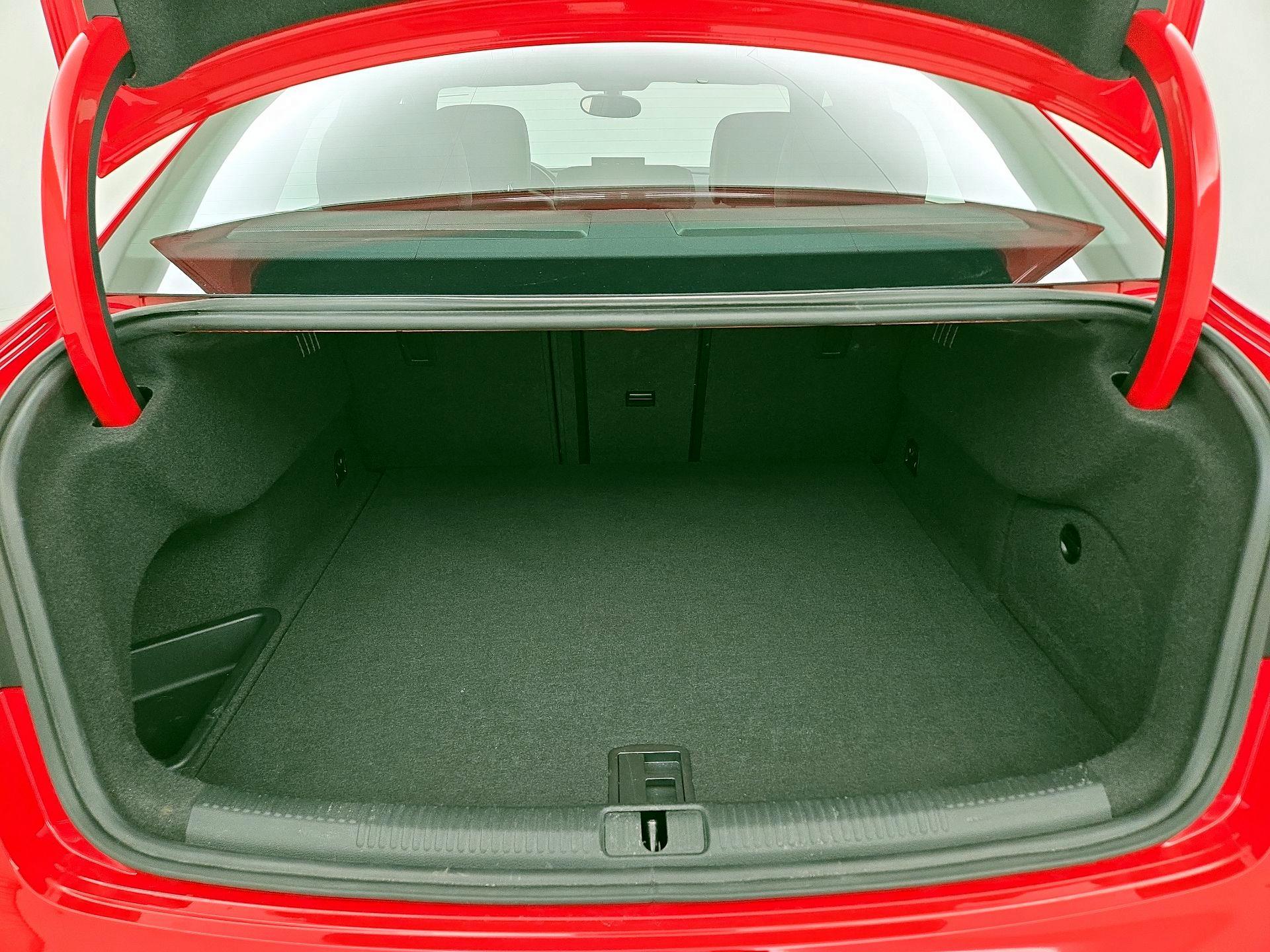 Thumbnail: 2015 Audi A3 - 20