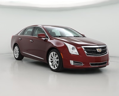 2017 Cadillac XTS Luxury