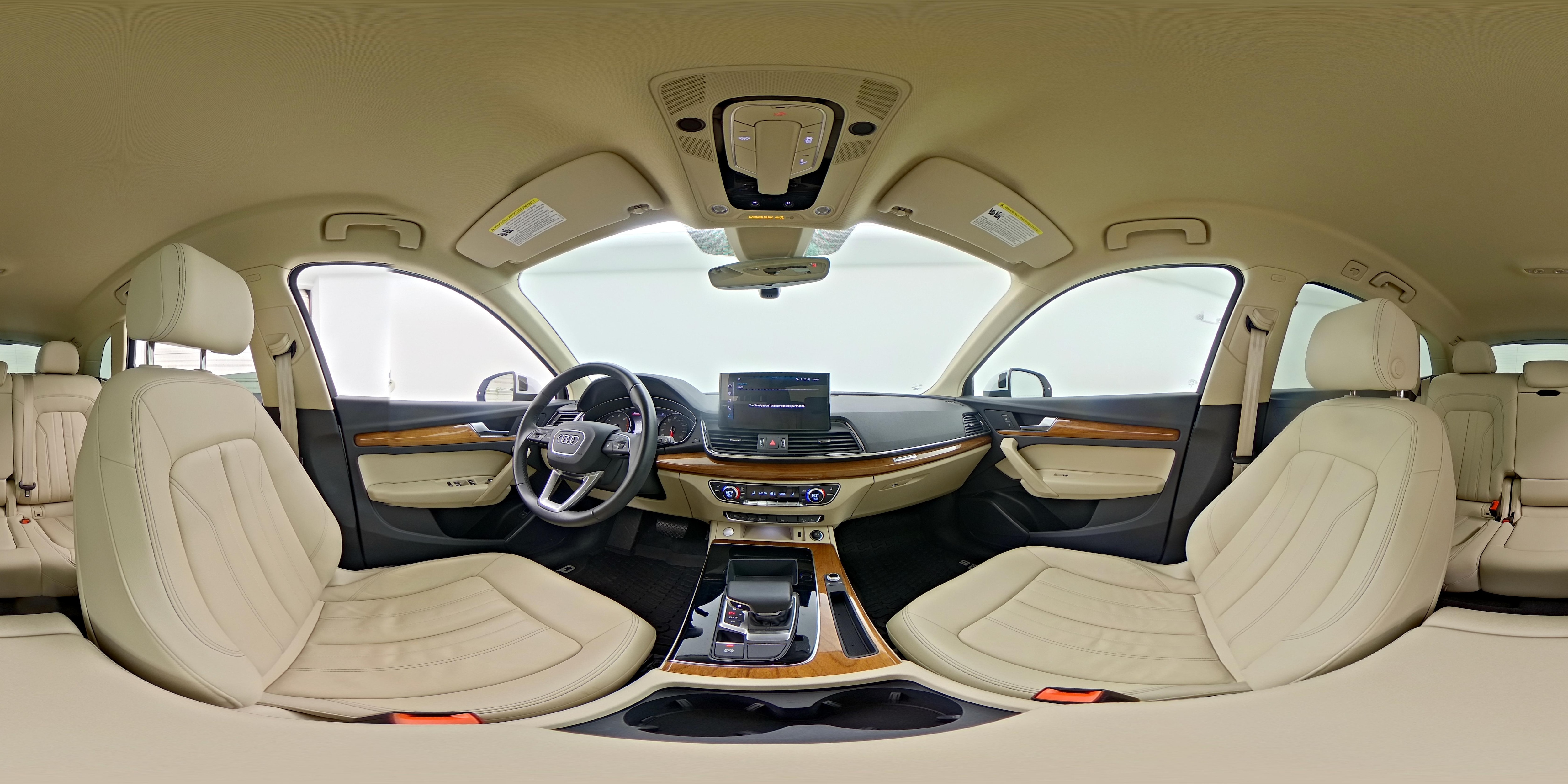 2023 Audi Q5 Premium - Photo 25