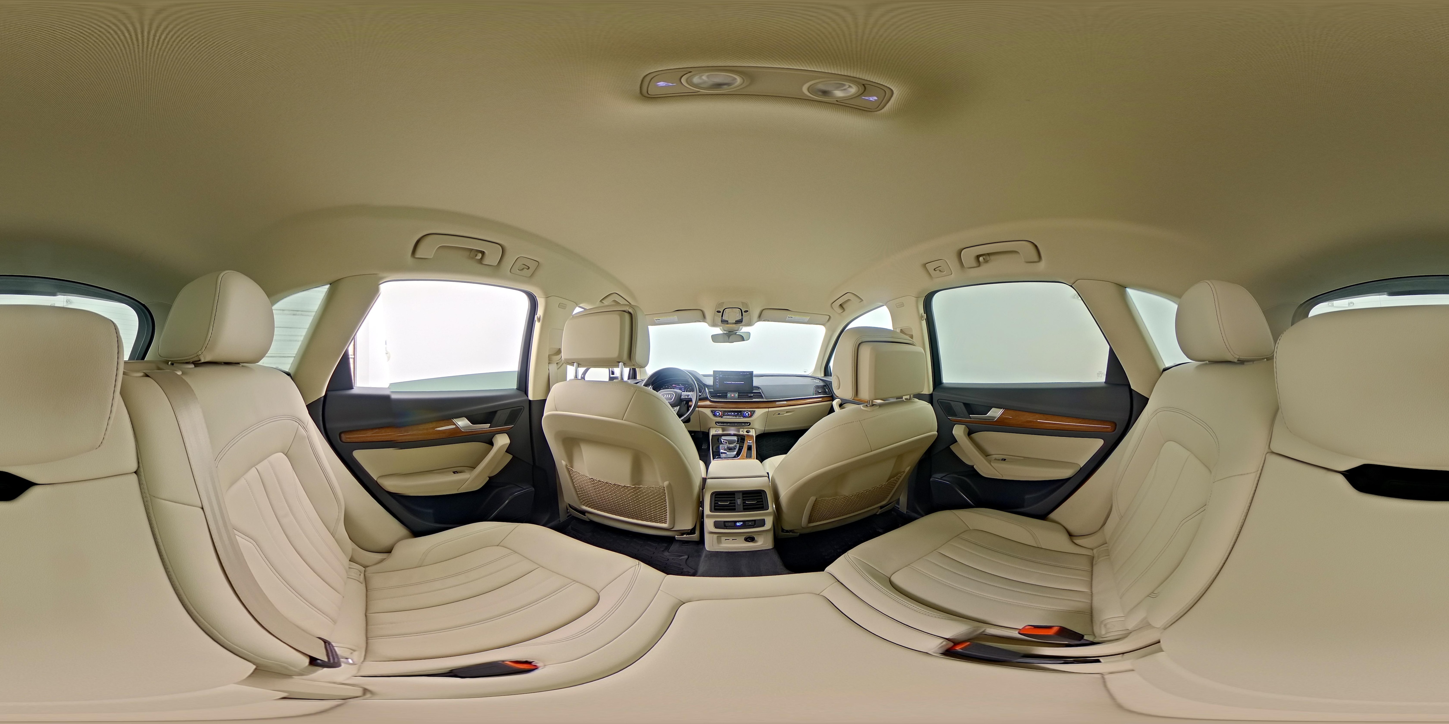 2023 Audi Q5 Premium - Photo 26