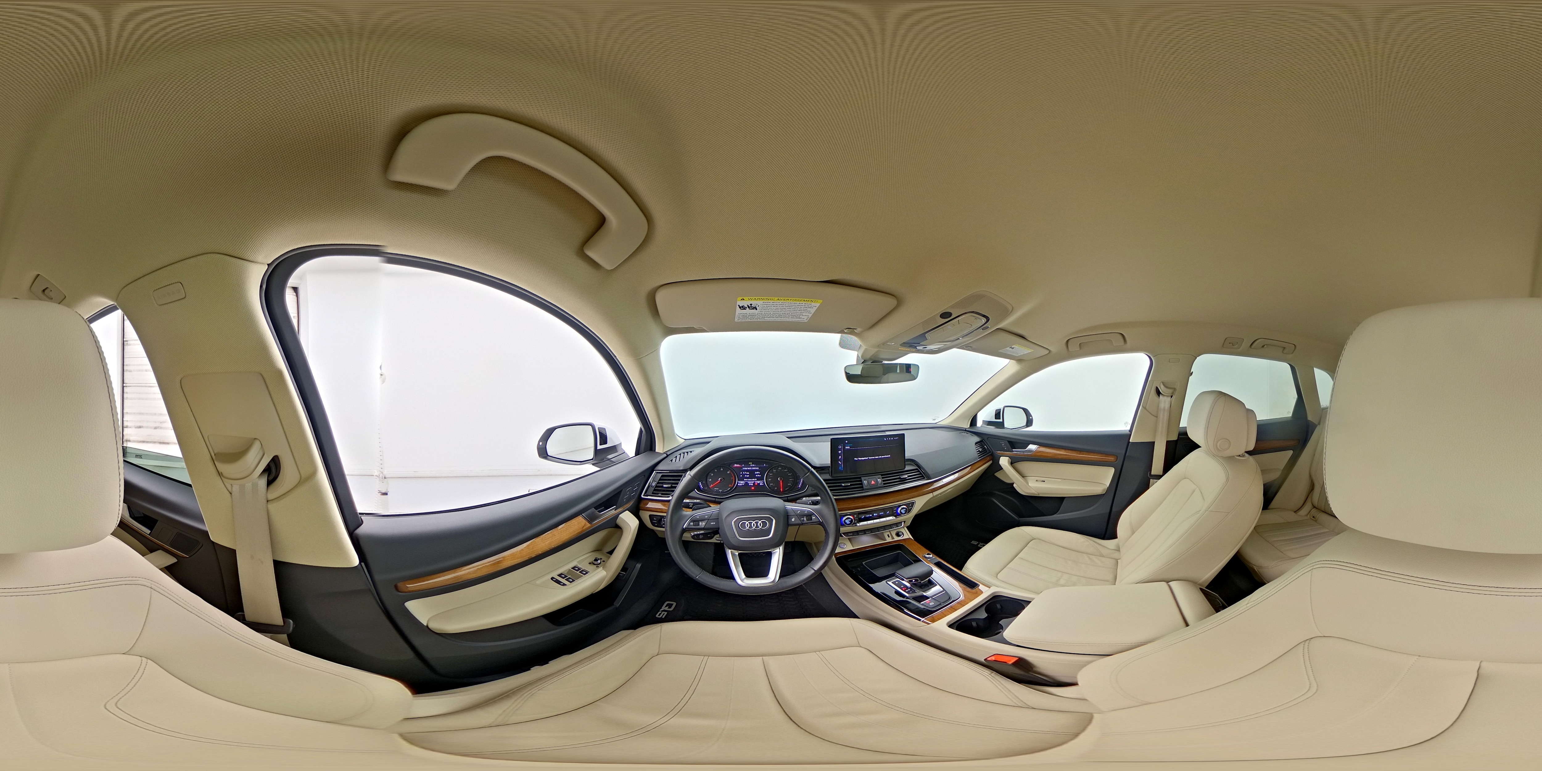 2023 Audi Q5 Premium - Photo 27