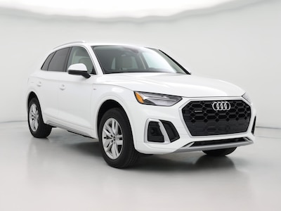 2023 Audi Q5 S-Line Premium