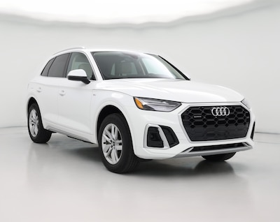 2023 Audi Q5 S-Line Premium