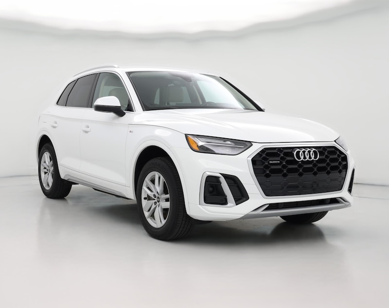 2023 Audi Q5 S-Line Premium