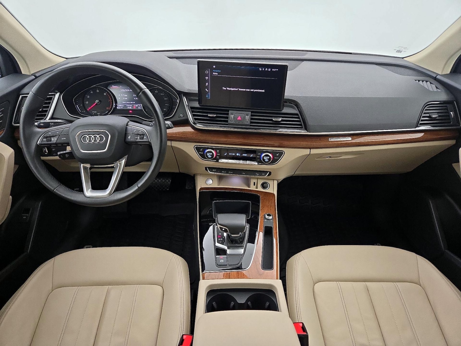 2023 Audi Q5 Premium - Photo 10